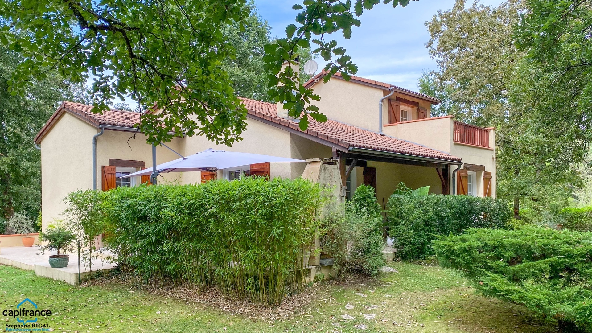 Maison