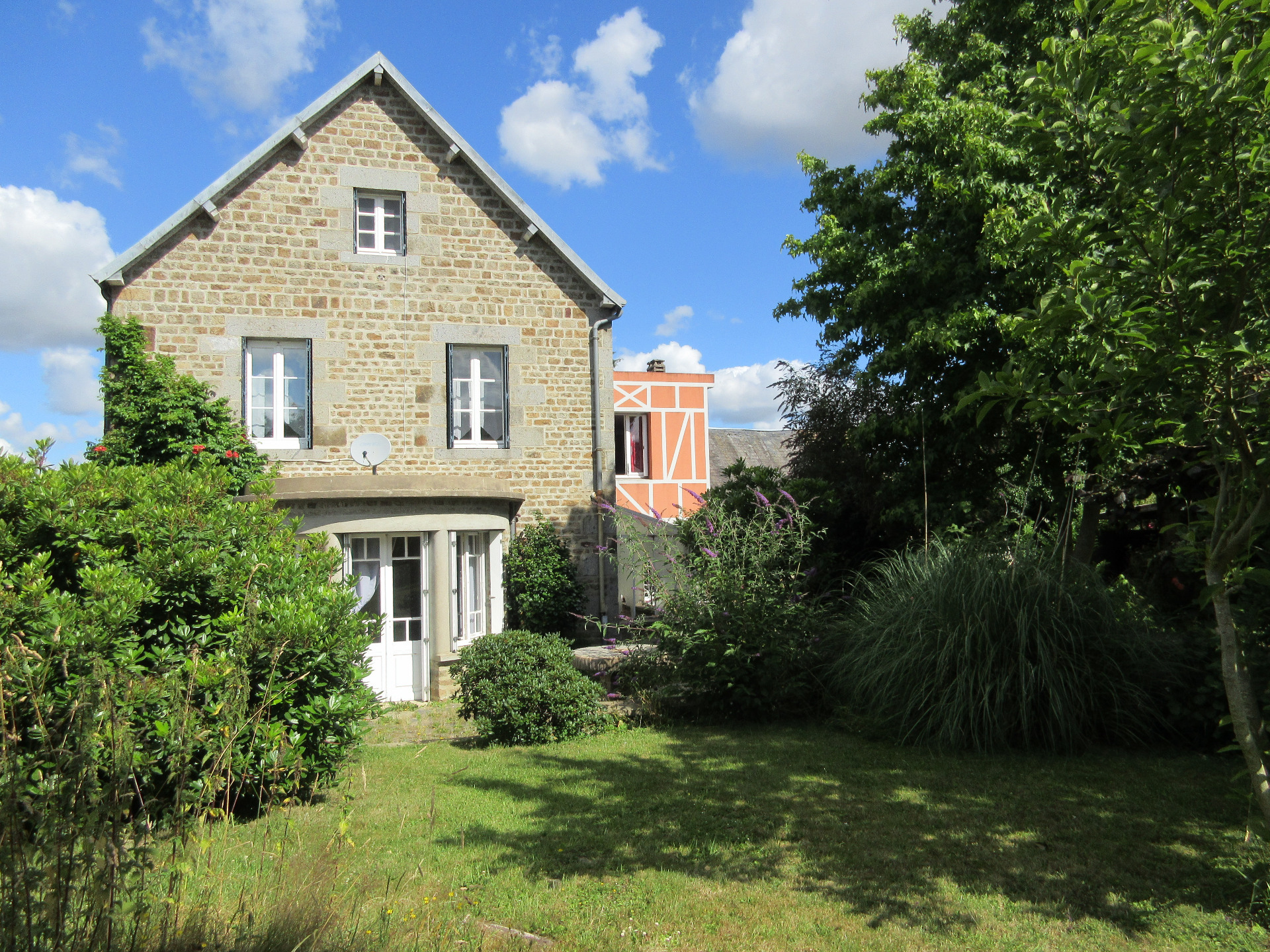 Maison