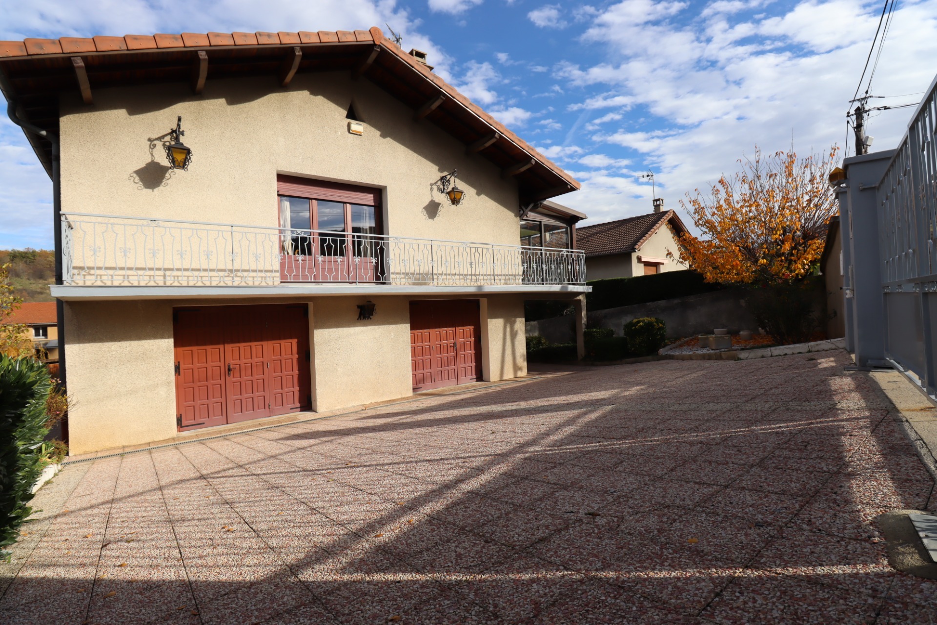 Maison