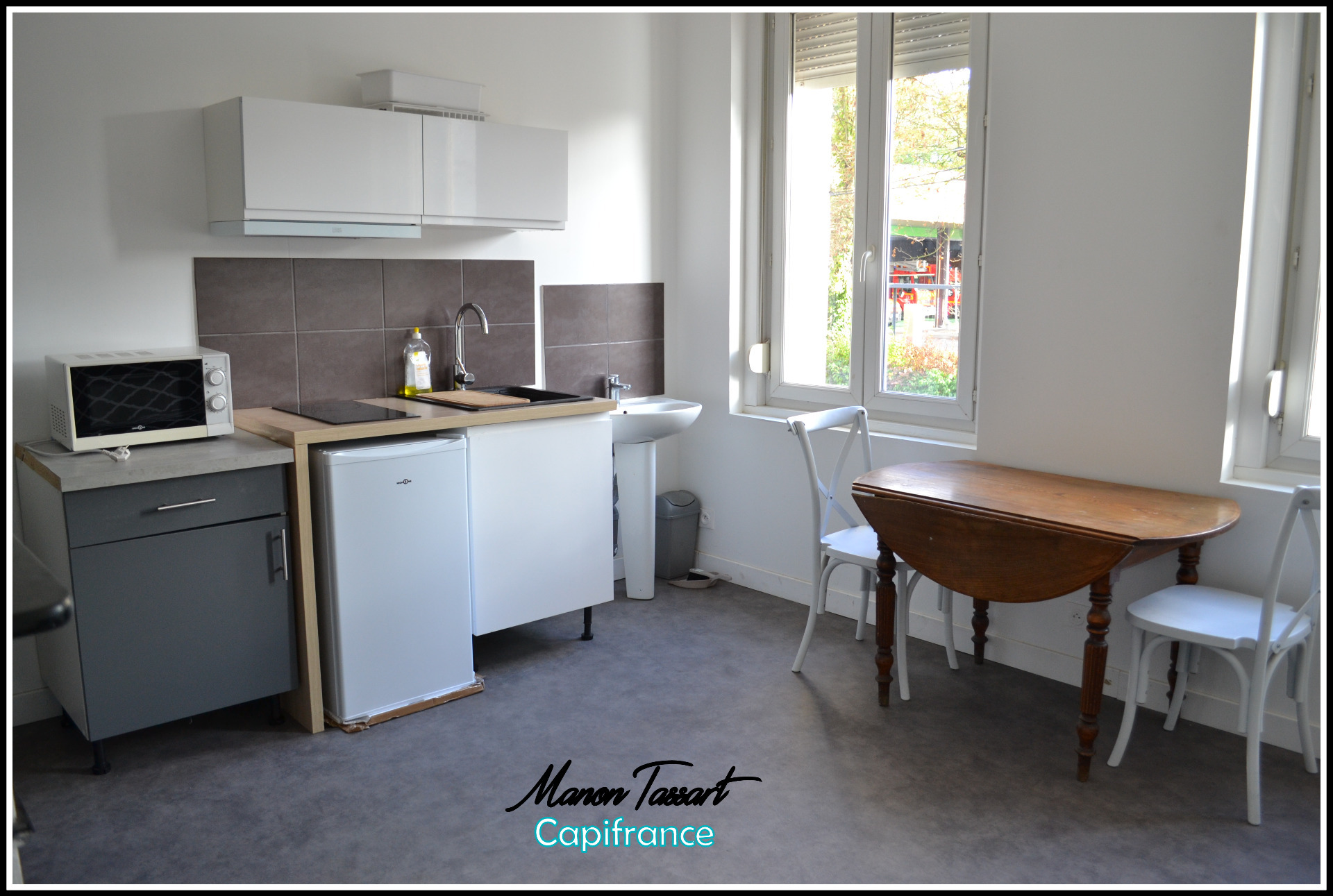 Appartement
