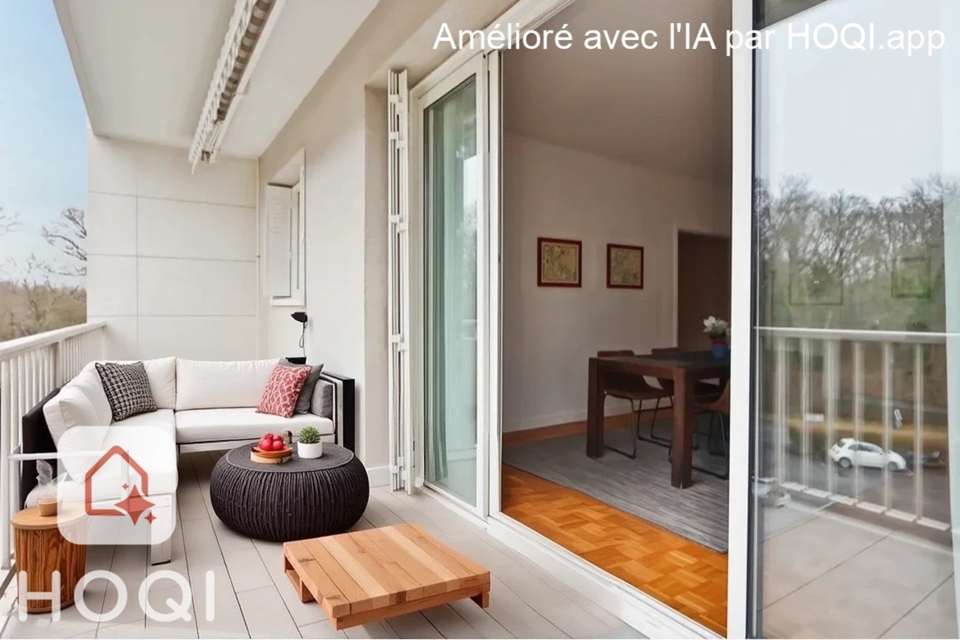 Appartement