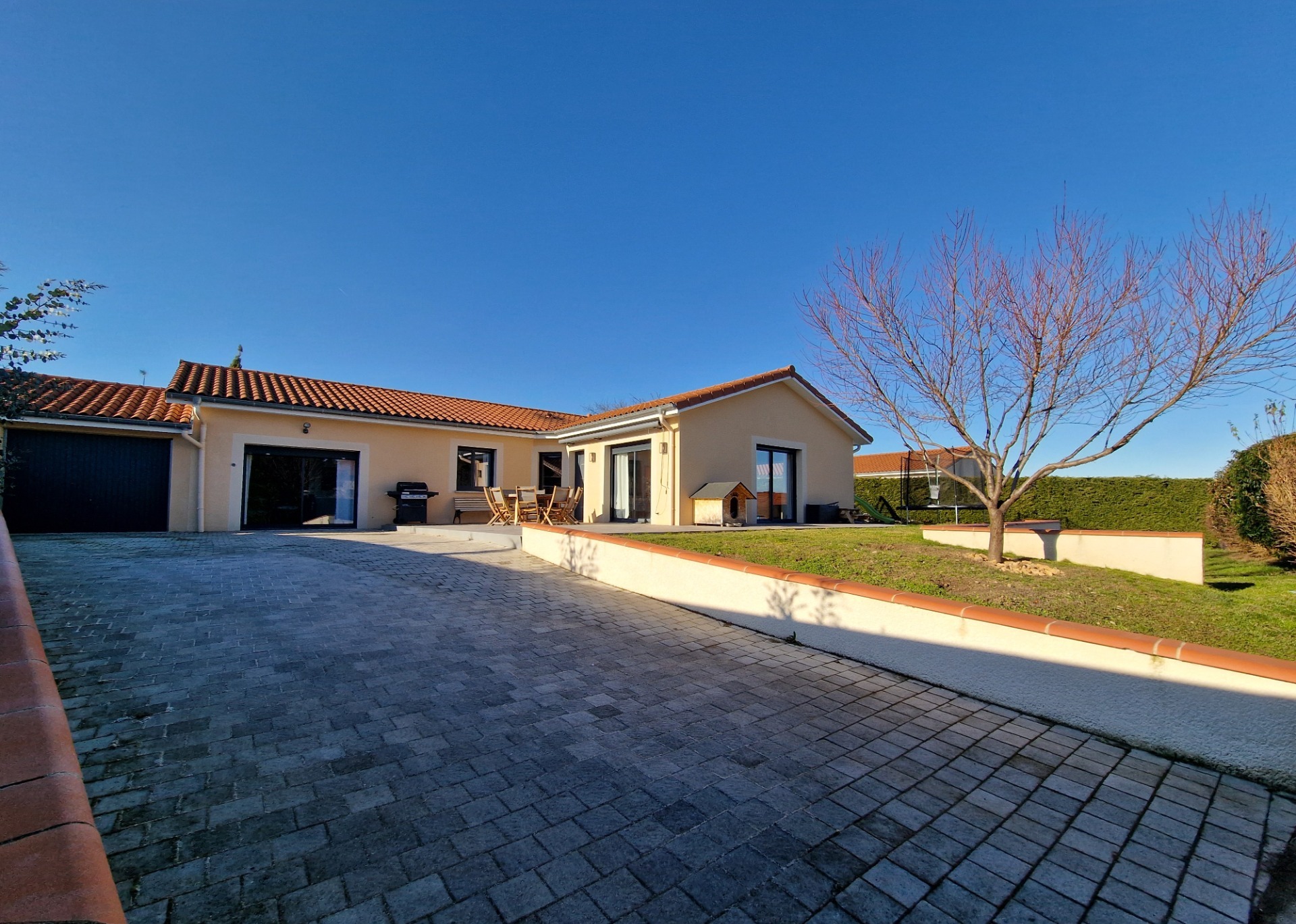 Maison