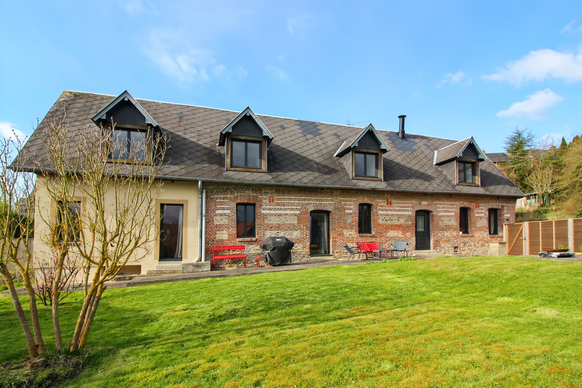 Maison