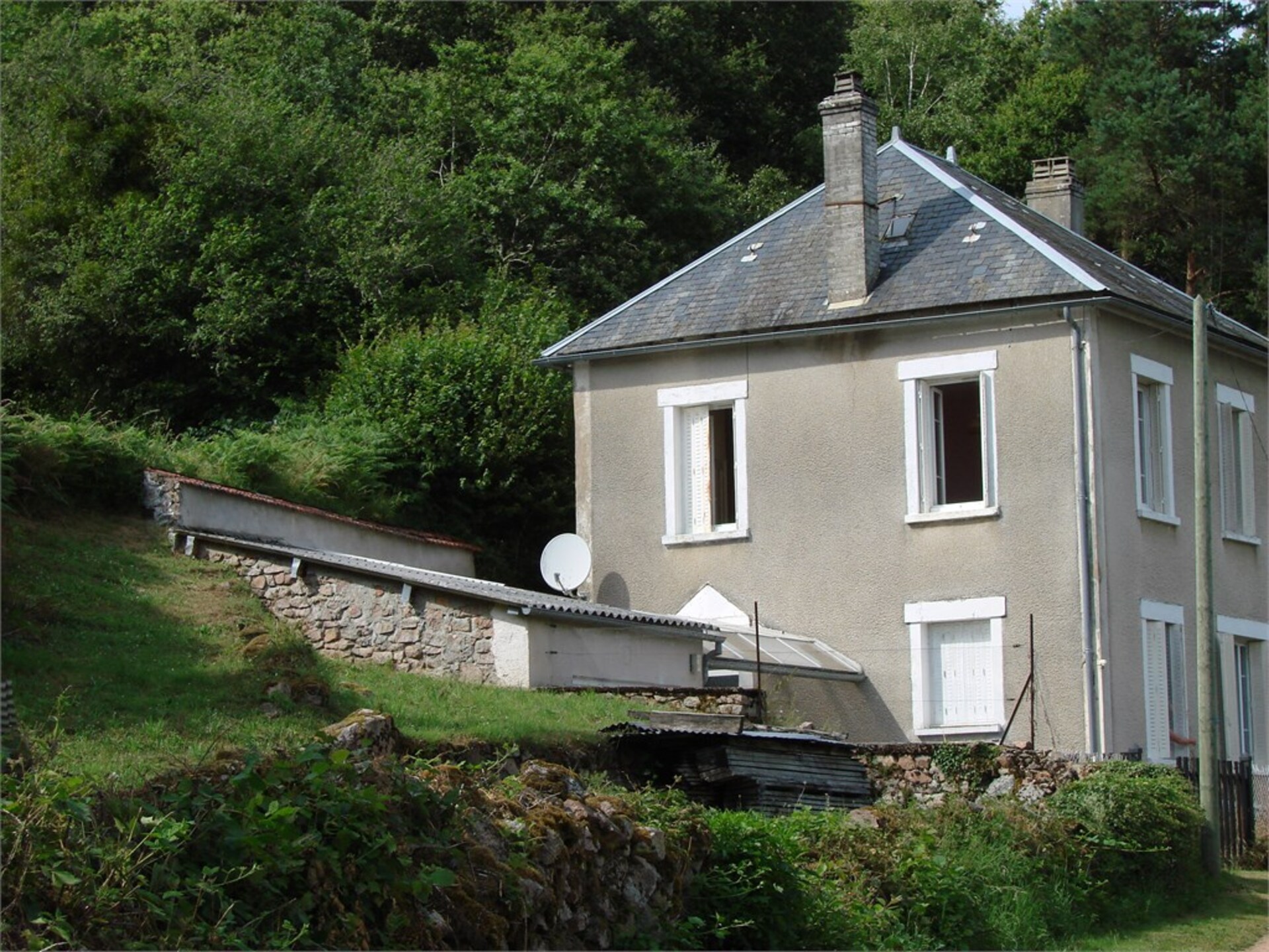 Maison