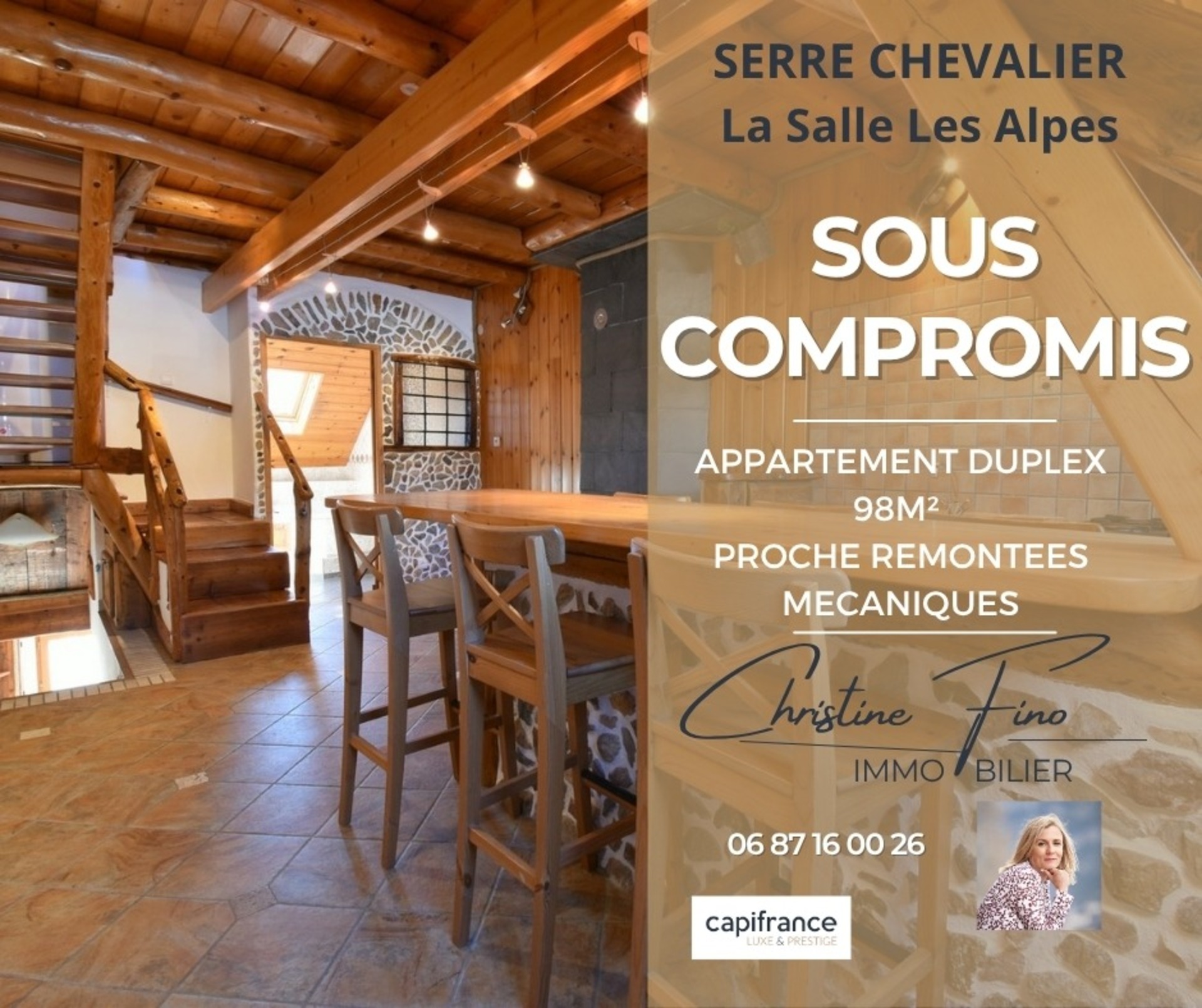 Appartement