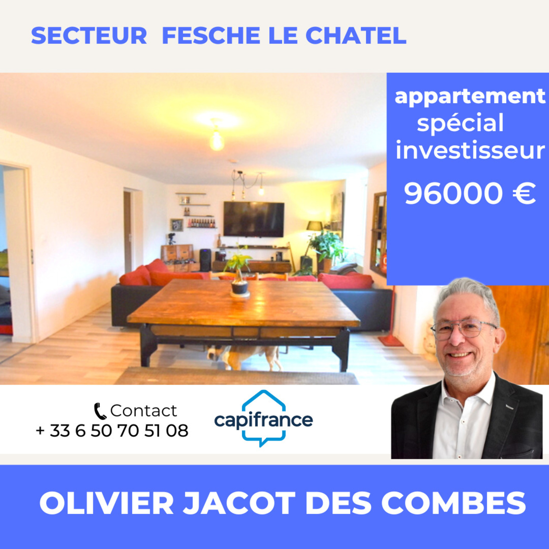 Appartement