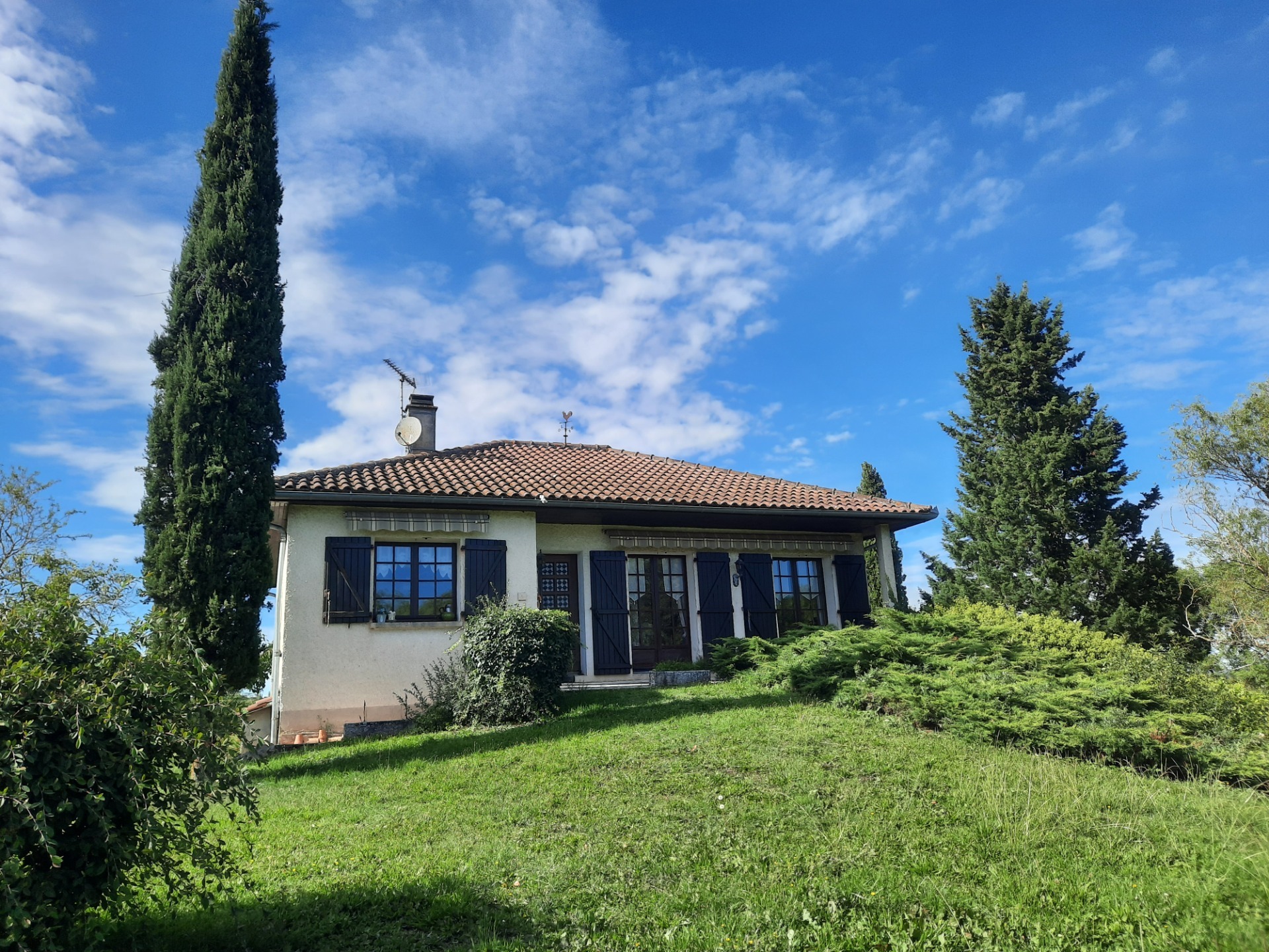 Maison