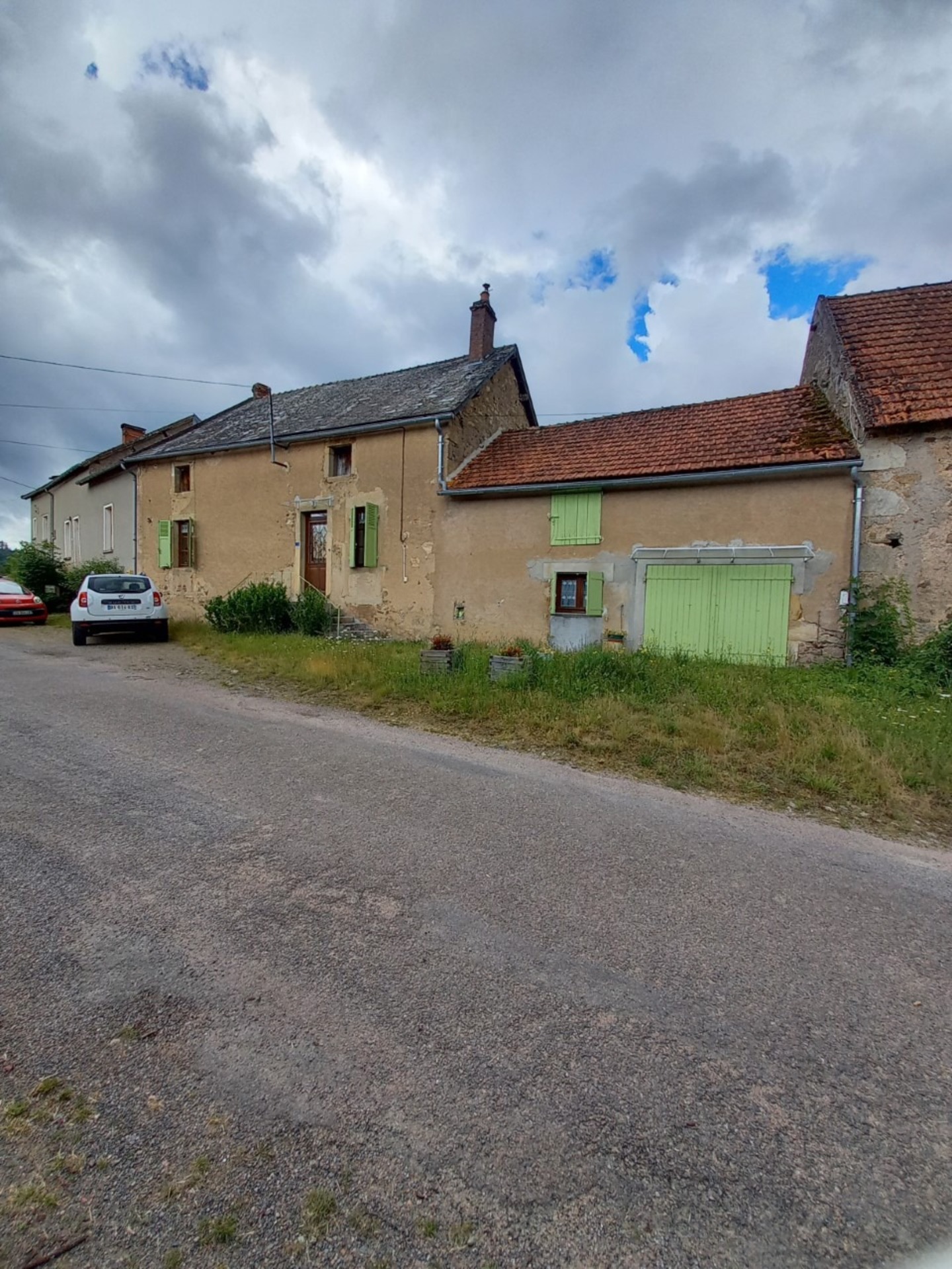 Maison