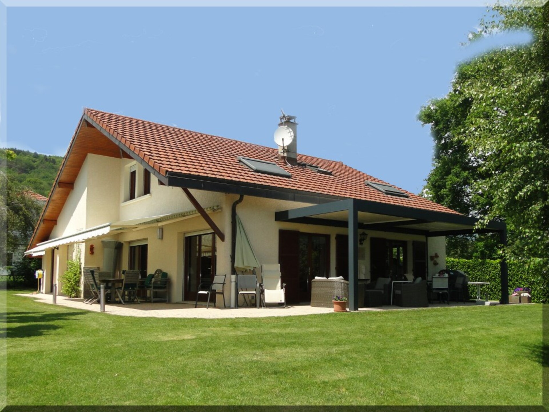 Maison