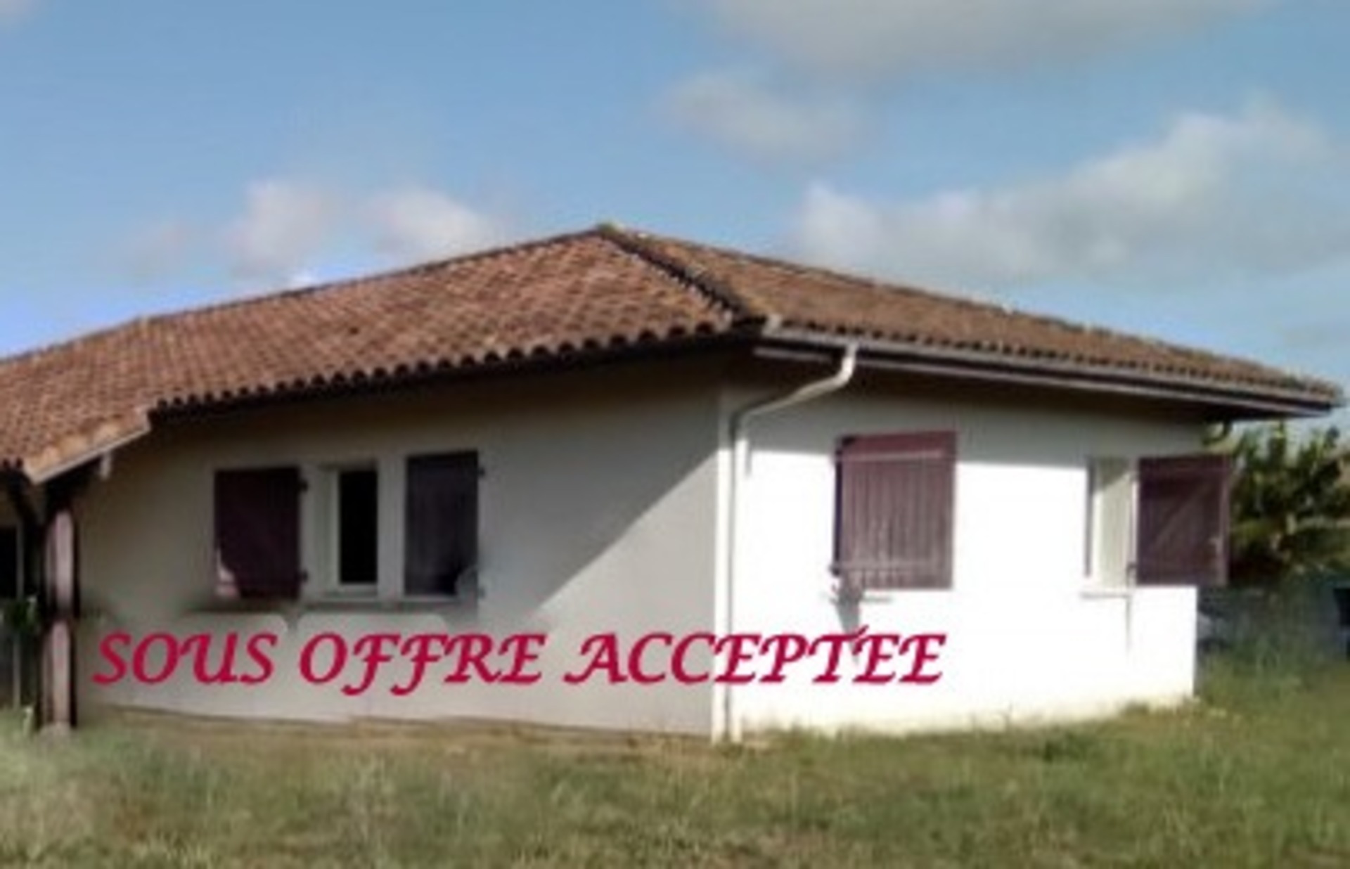 Maison
