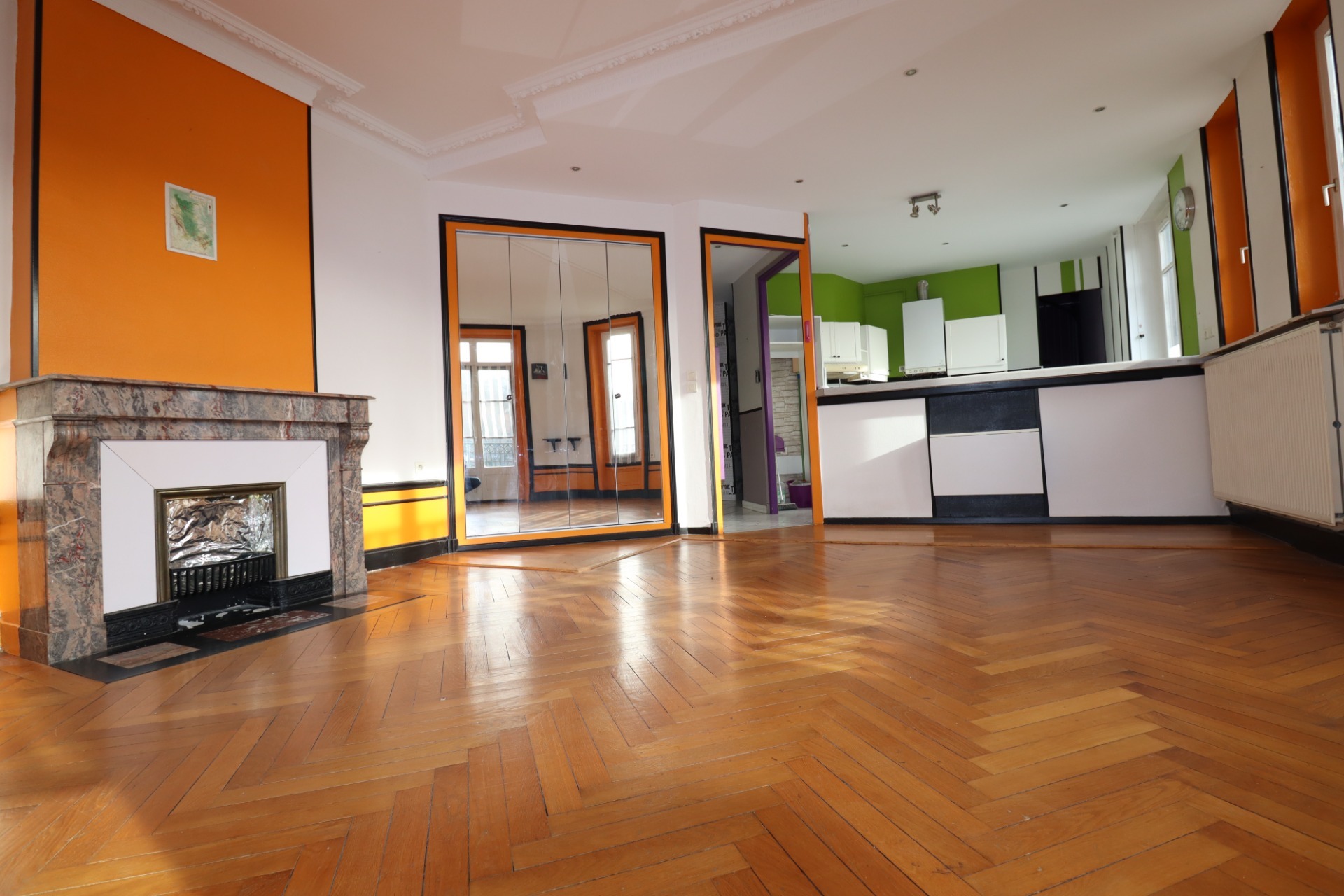 Appartement