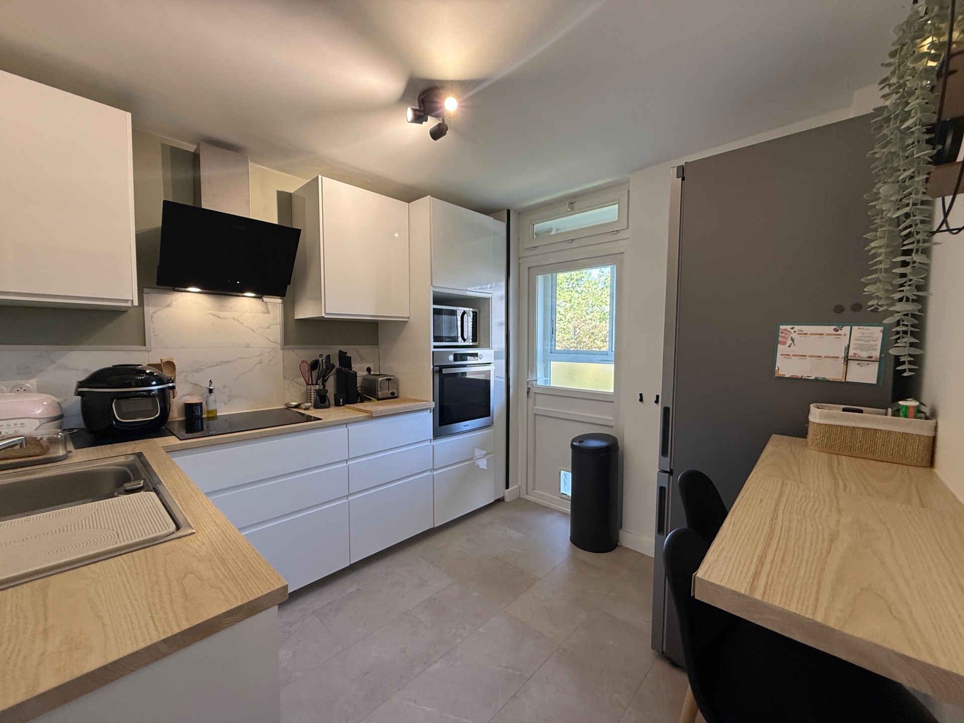 Appartement