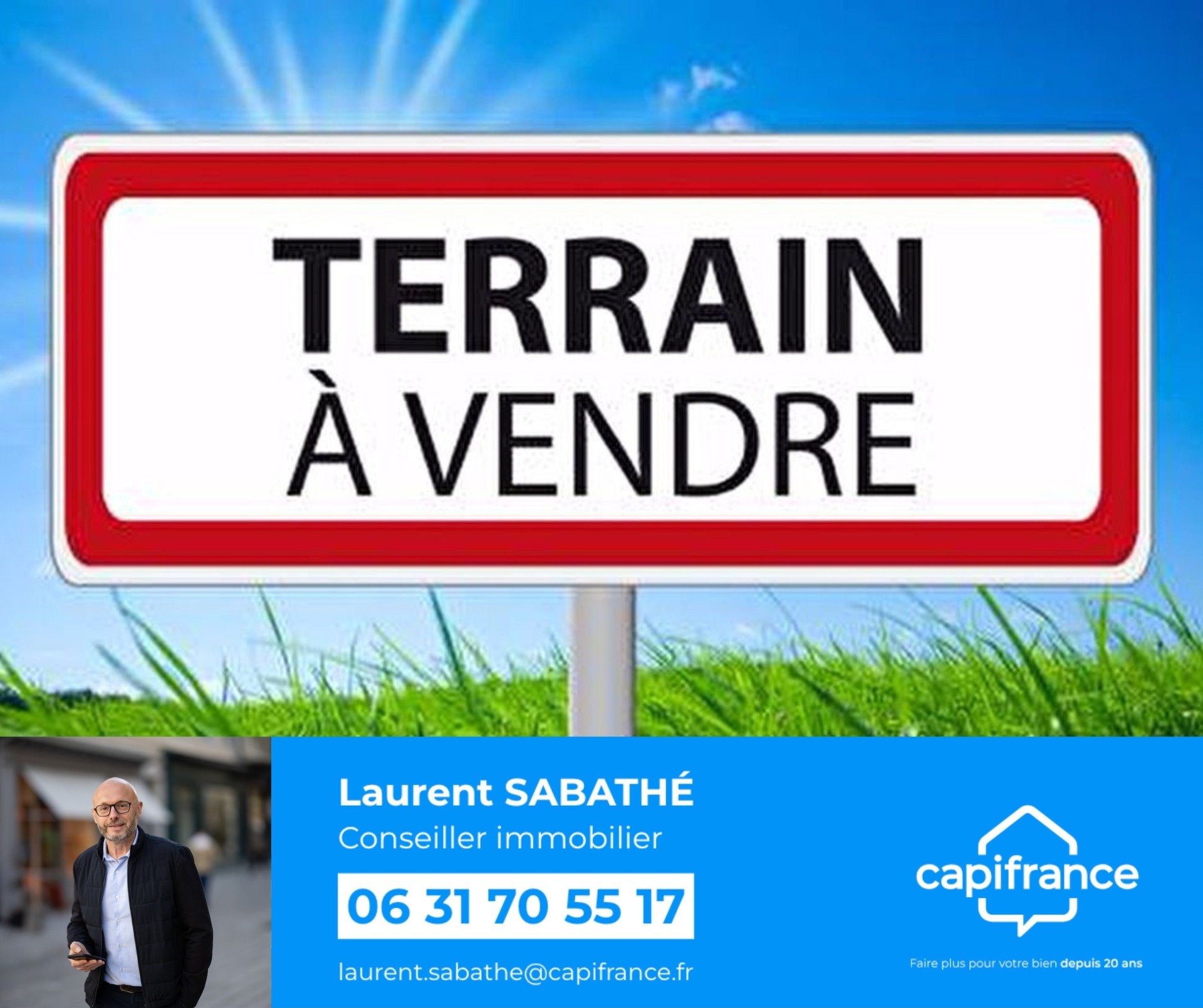 Terrain