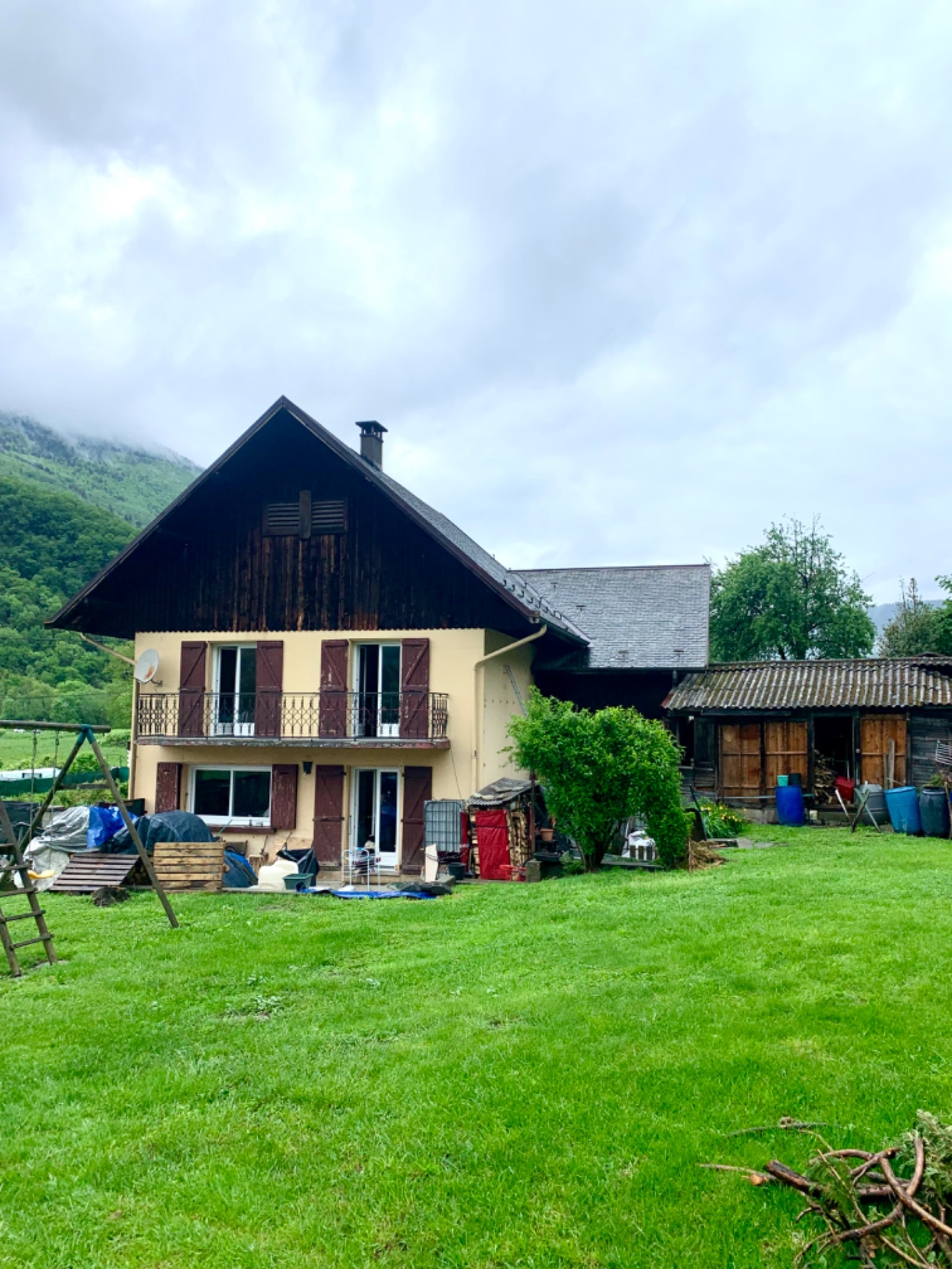 Maison