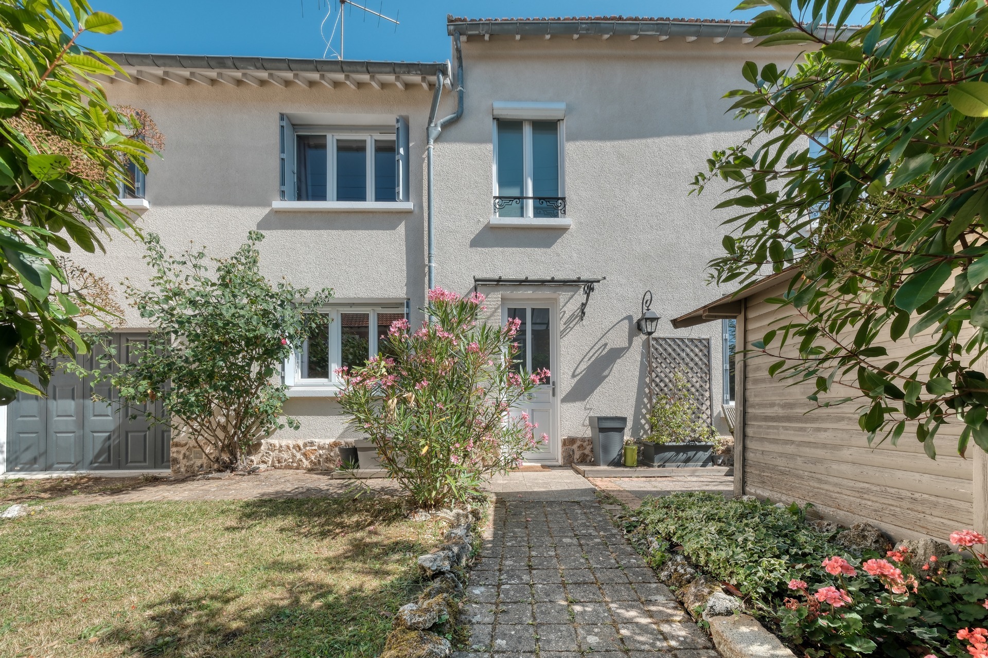 Maison