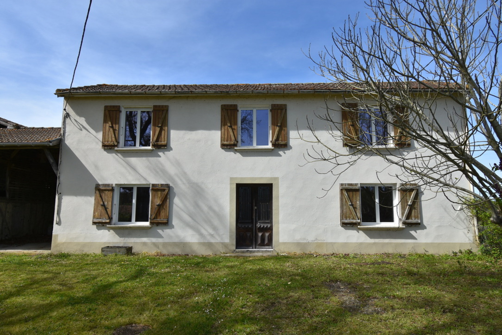 Maison