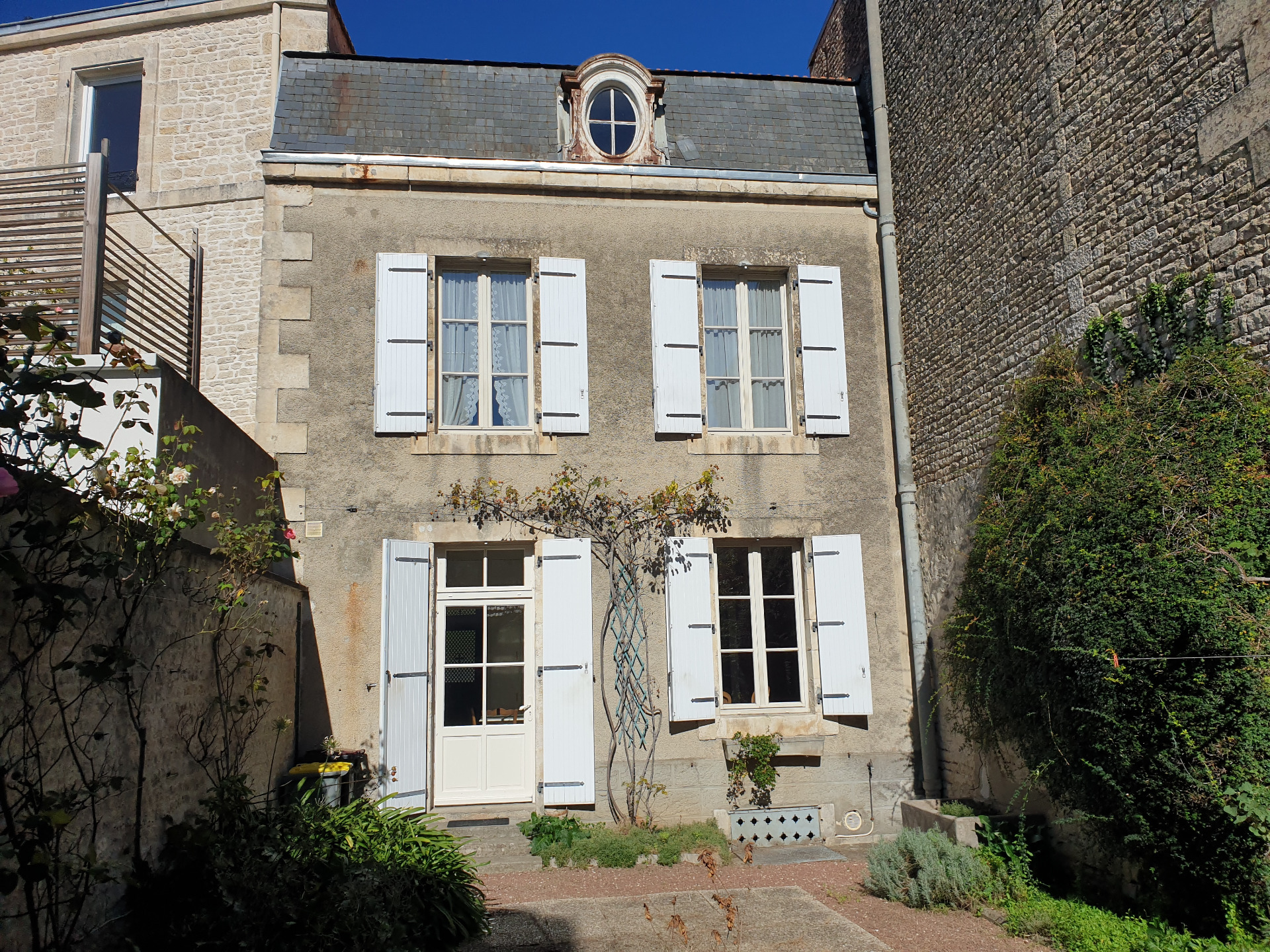 Maison