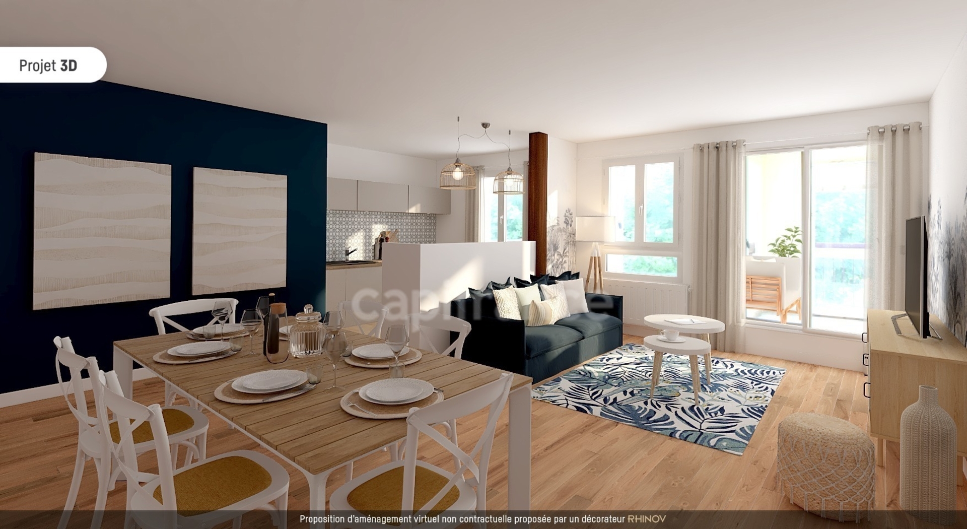 Appartement