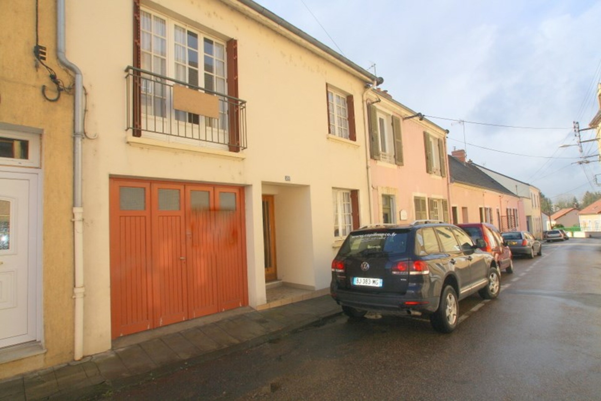 Maison