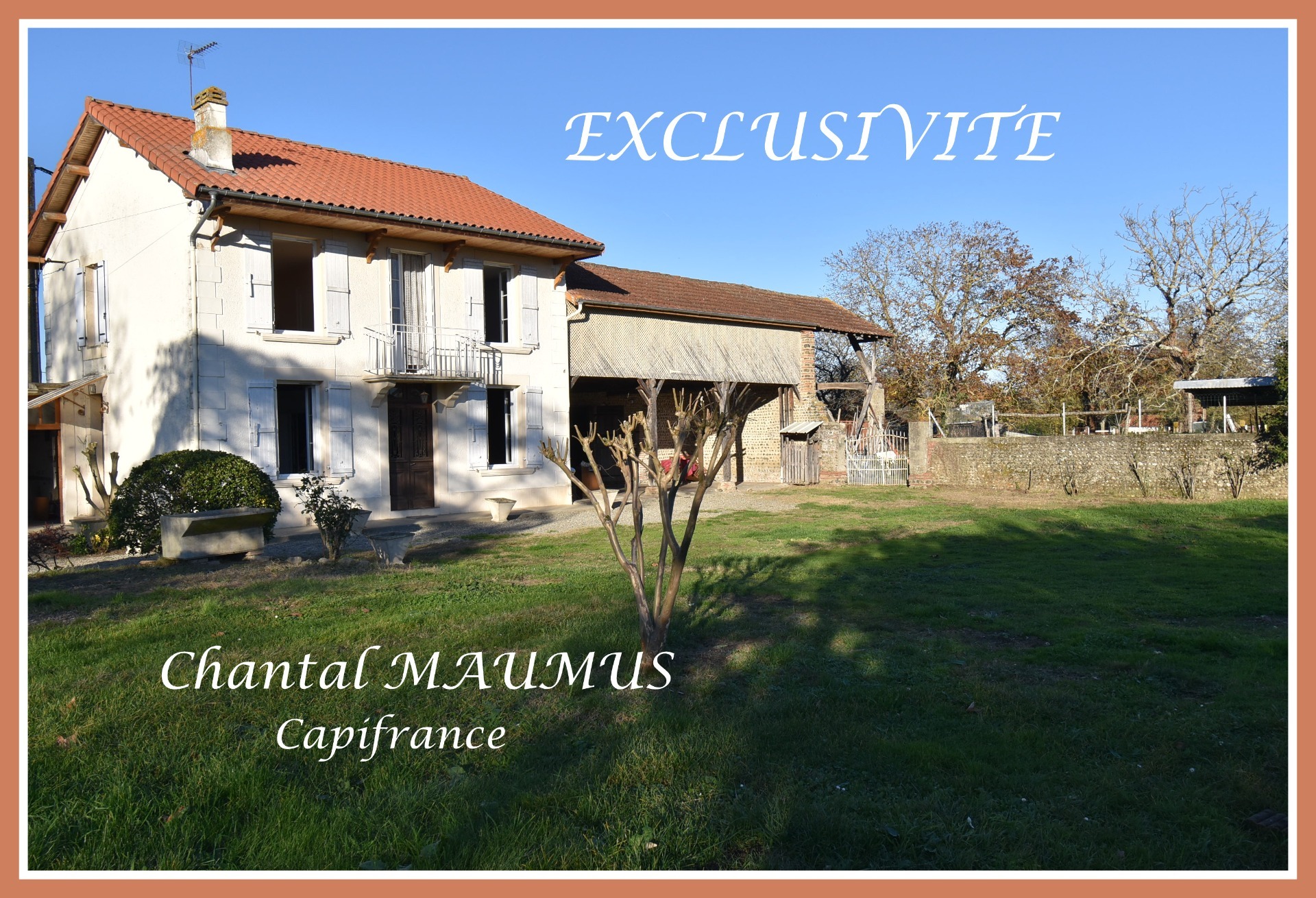 Maison