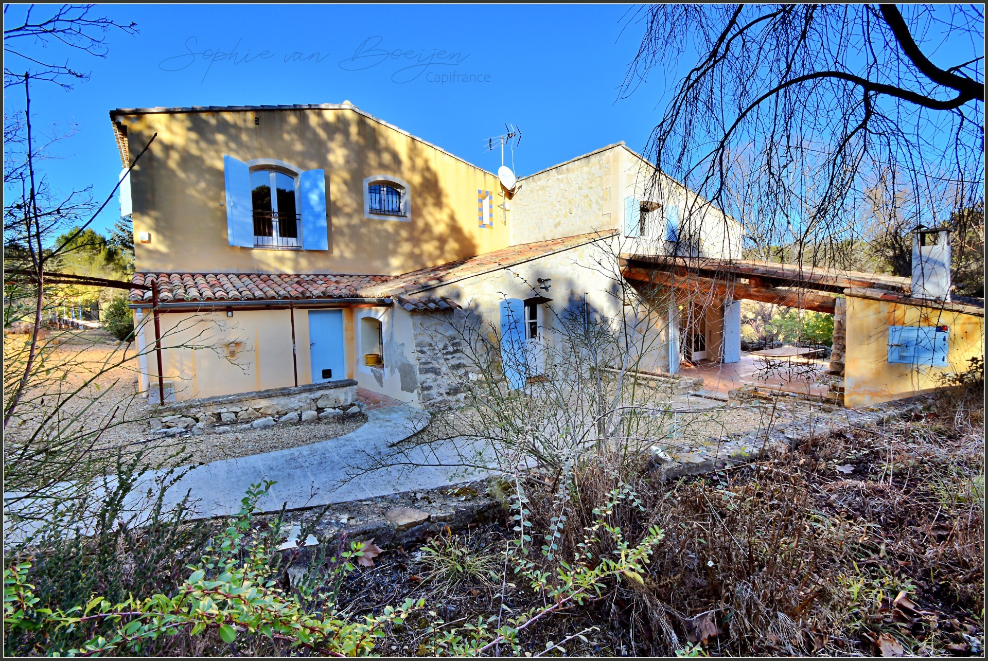 Maison