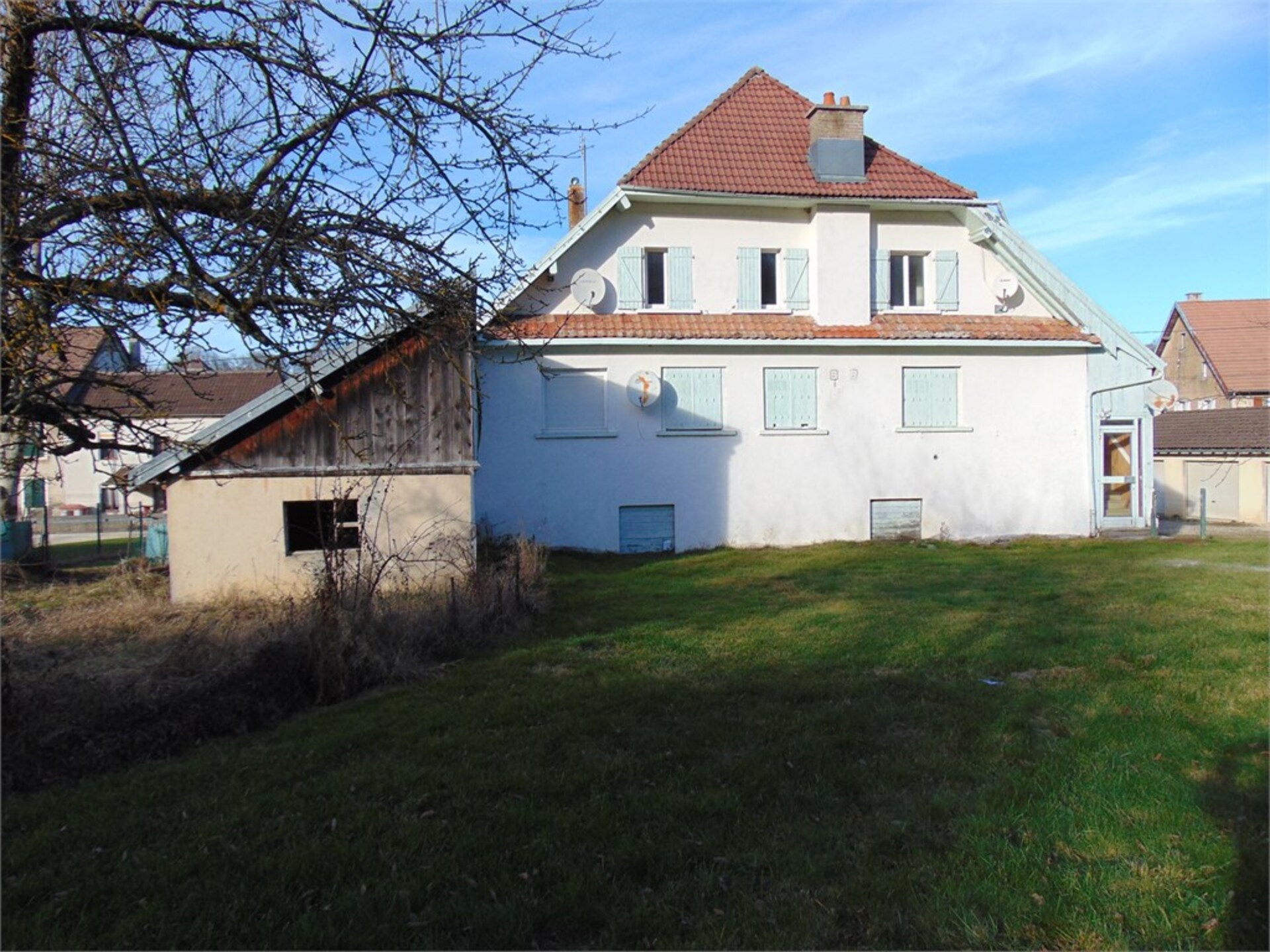 Maison