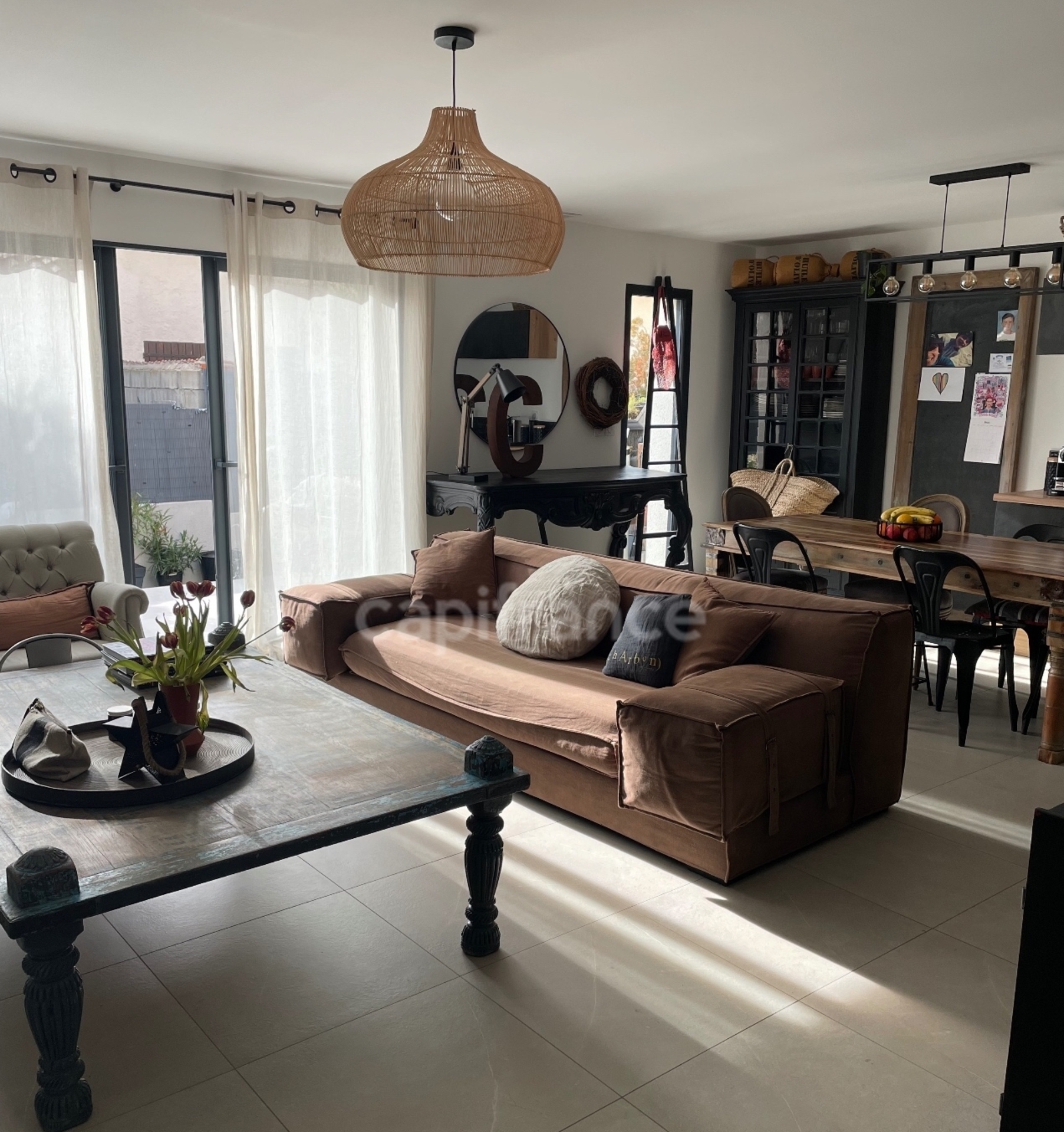 Maison