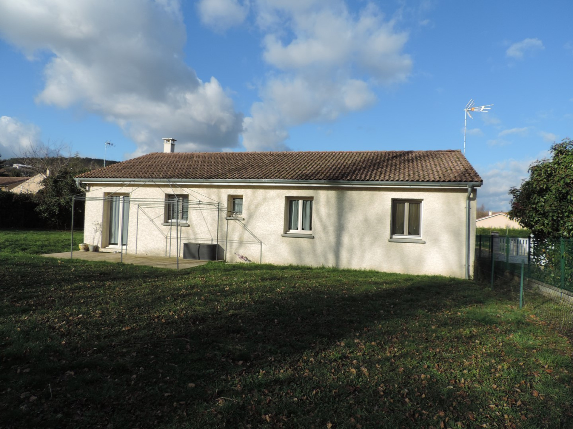 Maison