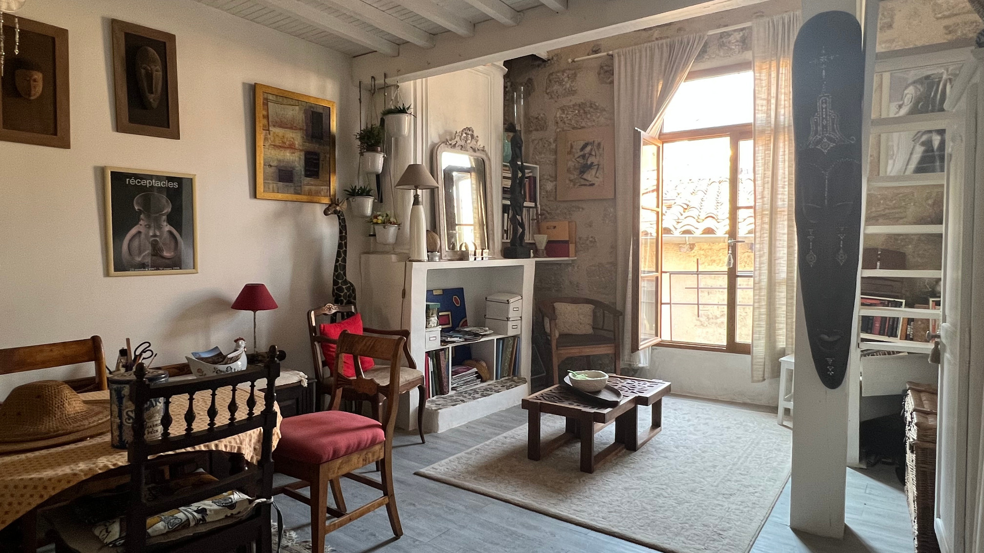 Appartement