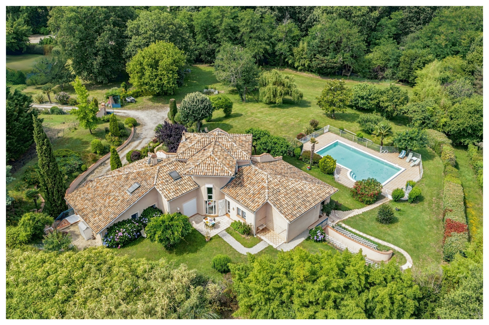 Maison