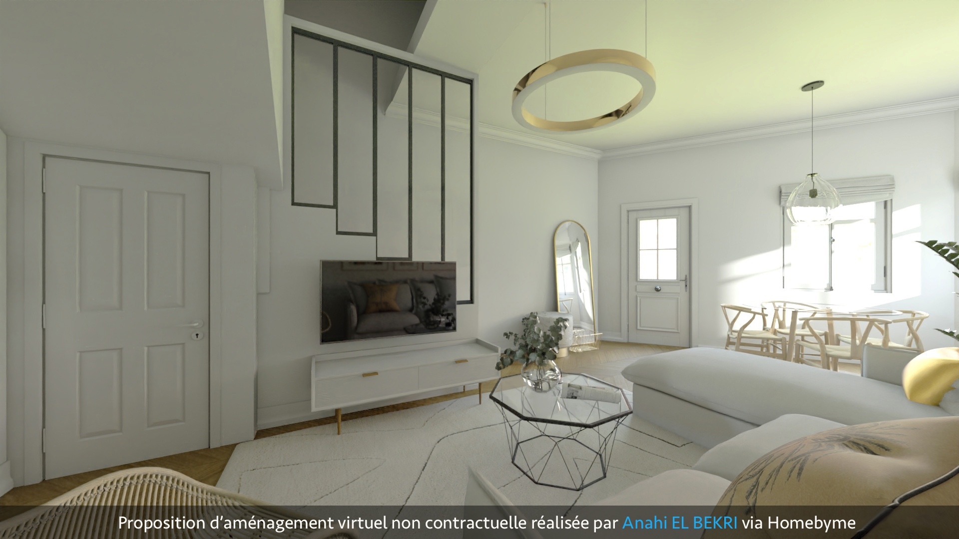 Appartement