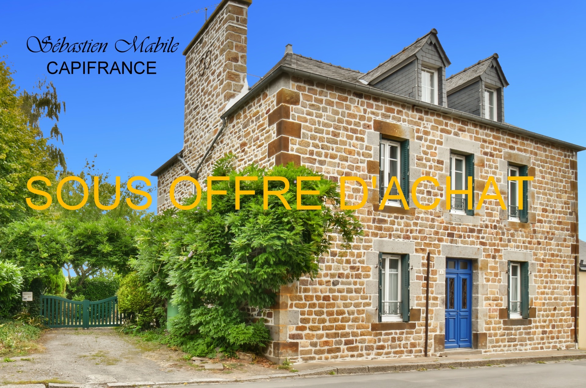 Maison