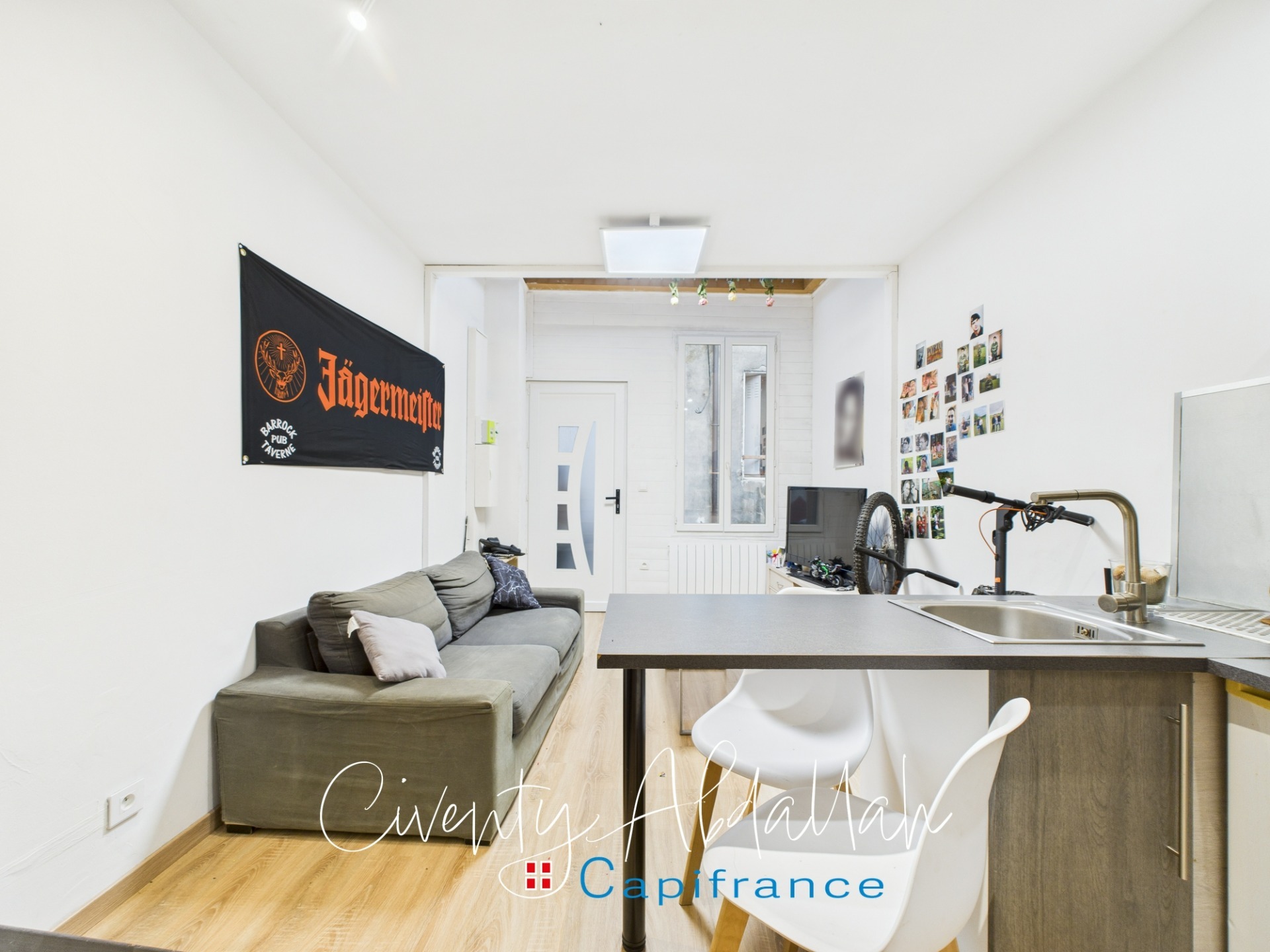 Appartement