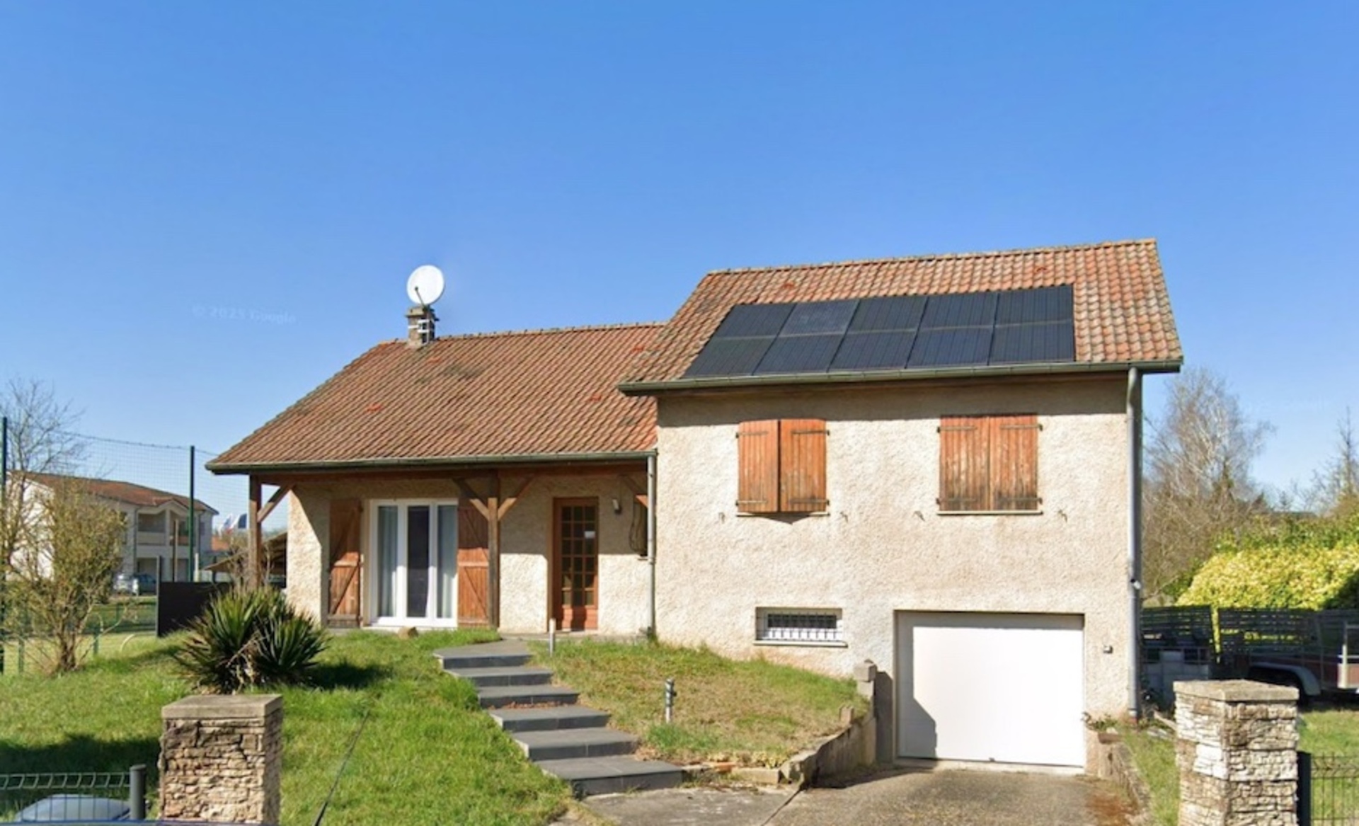 Maison