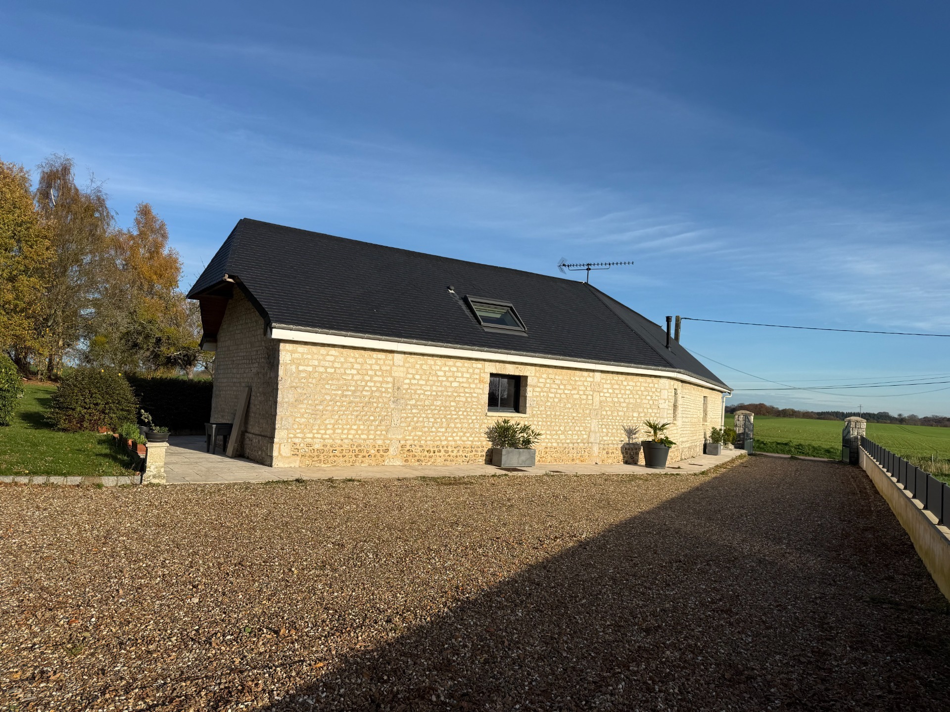 Maison