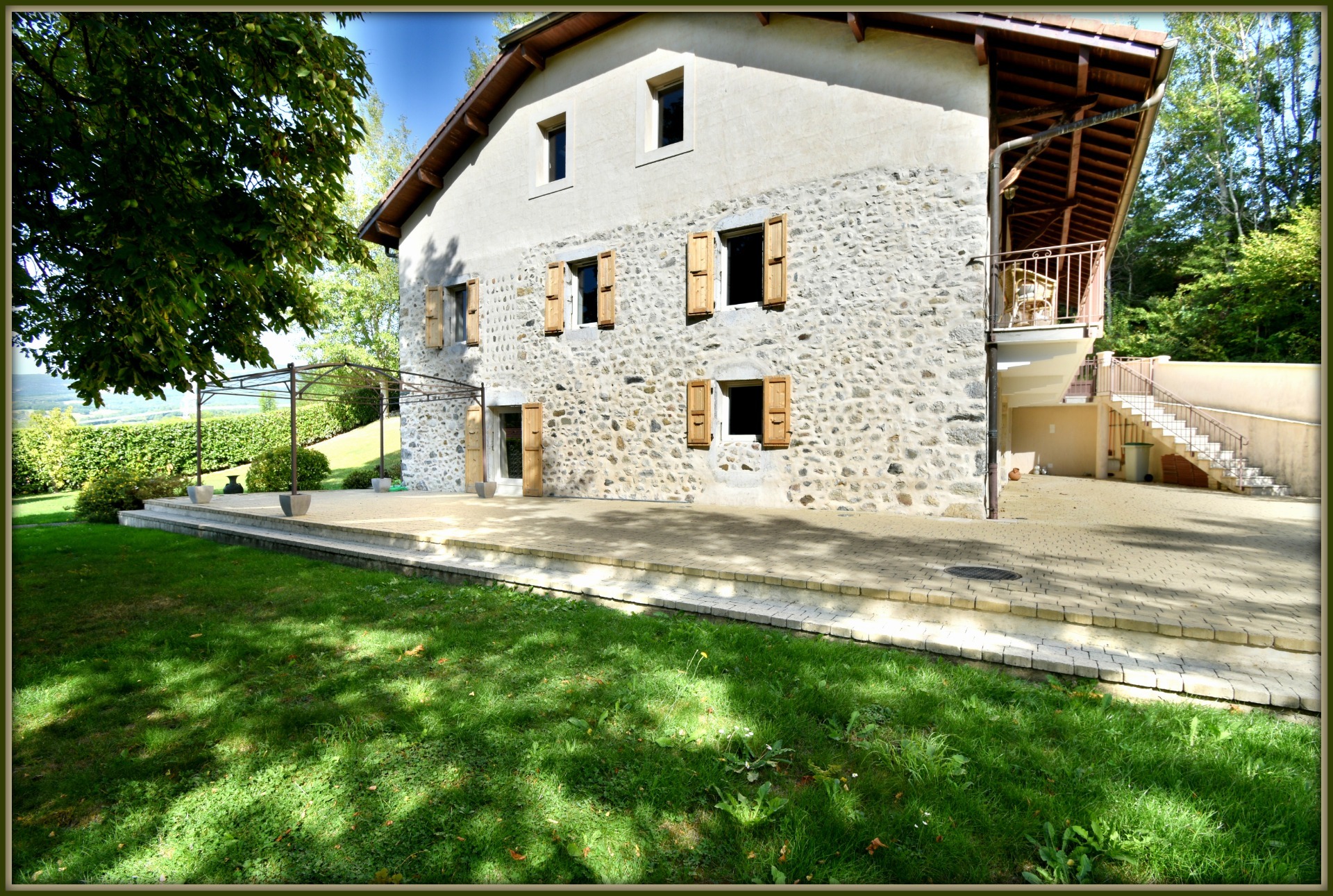 Maison