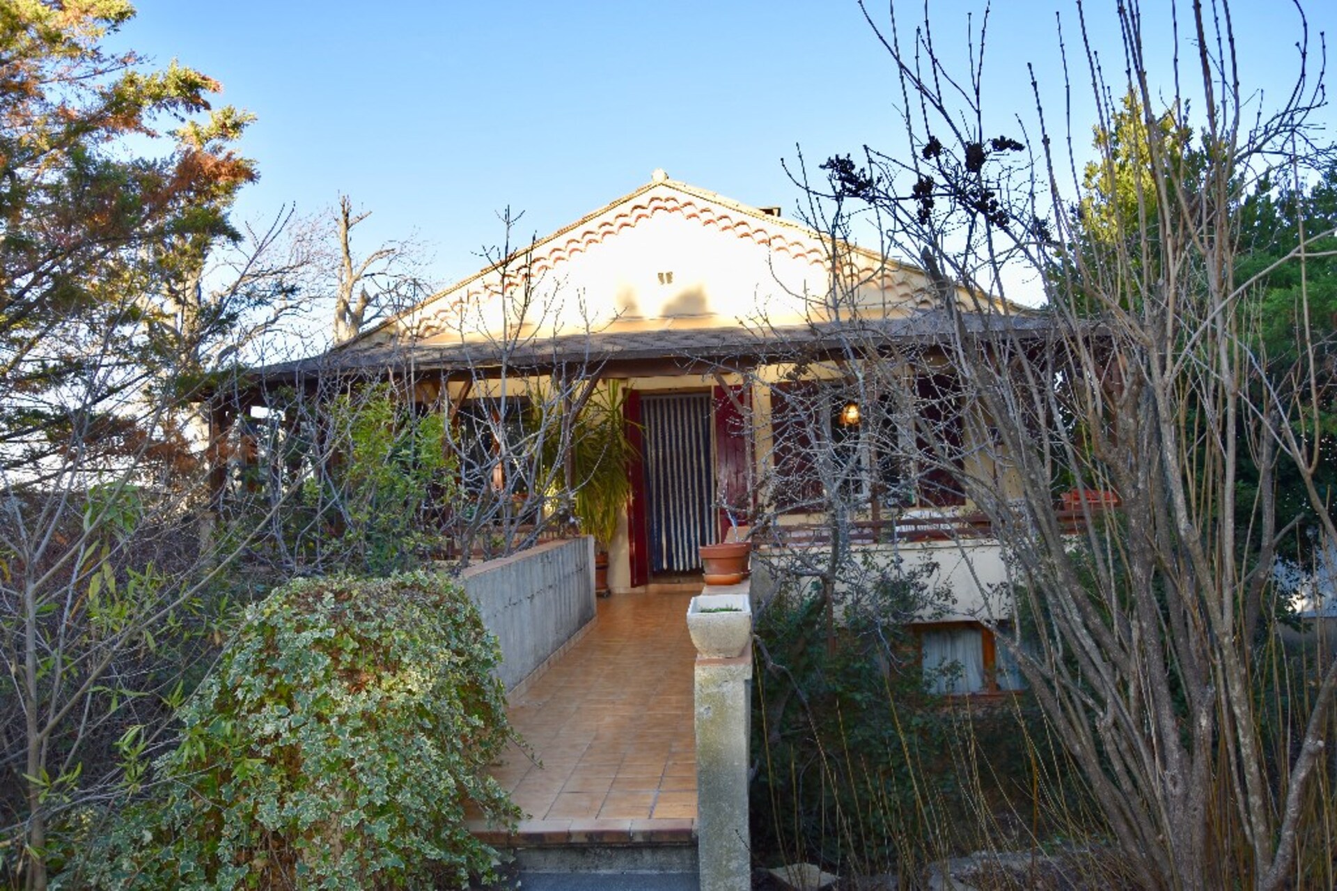 Maison