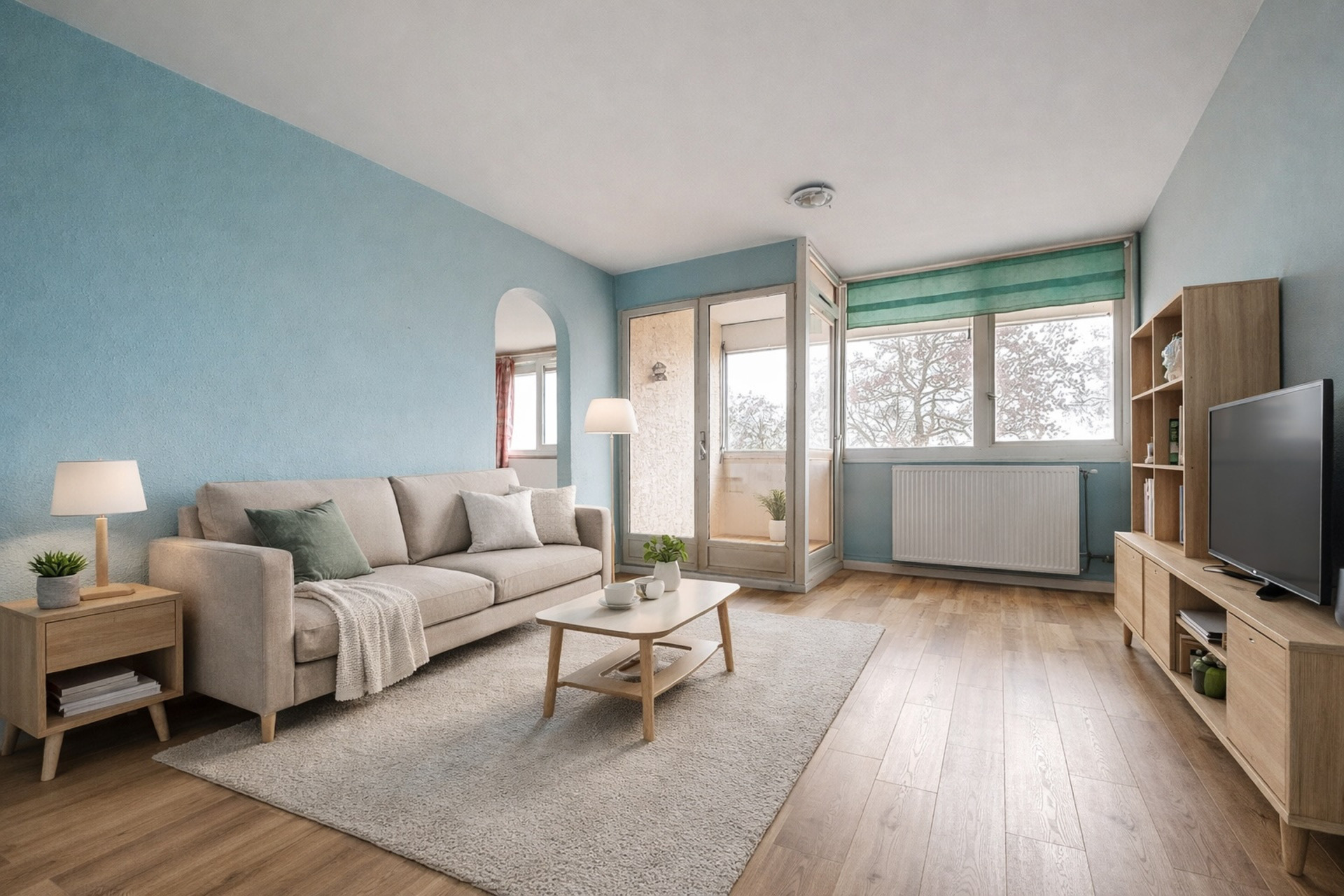 Appartement