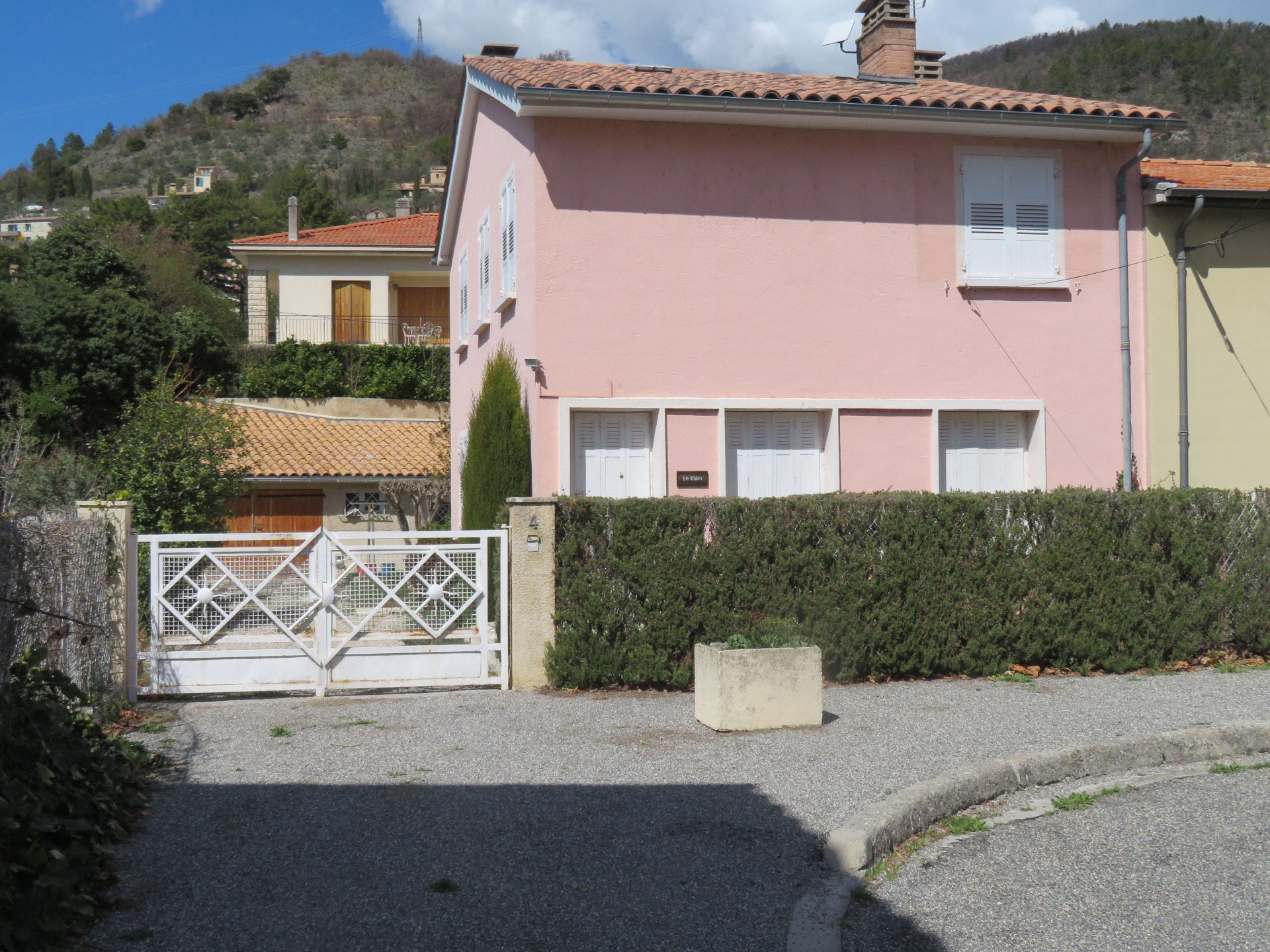 Maison