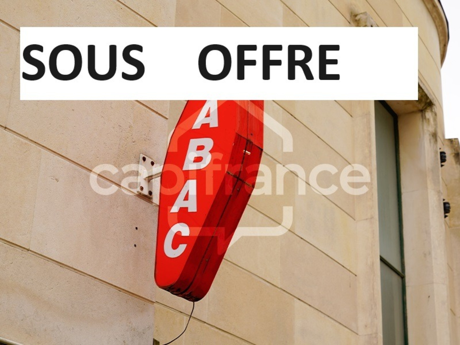 Fonds de commerce