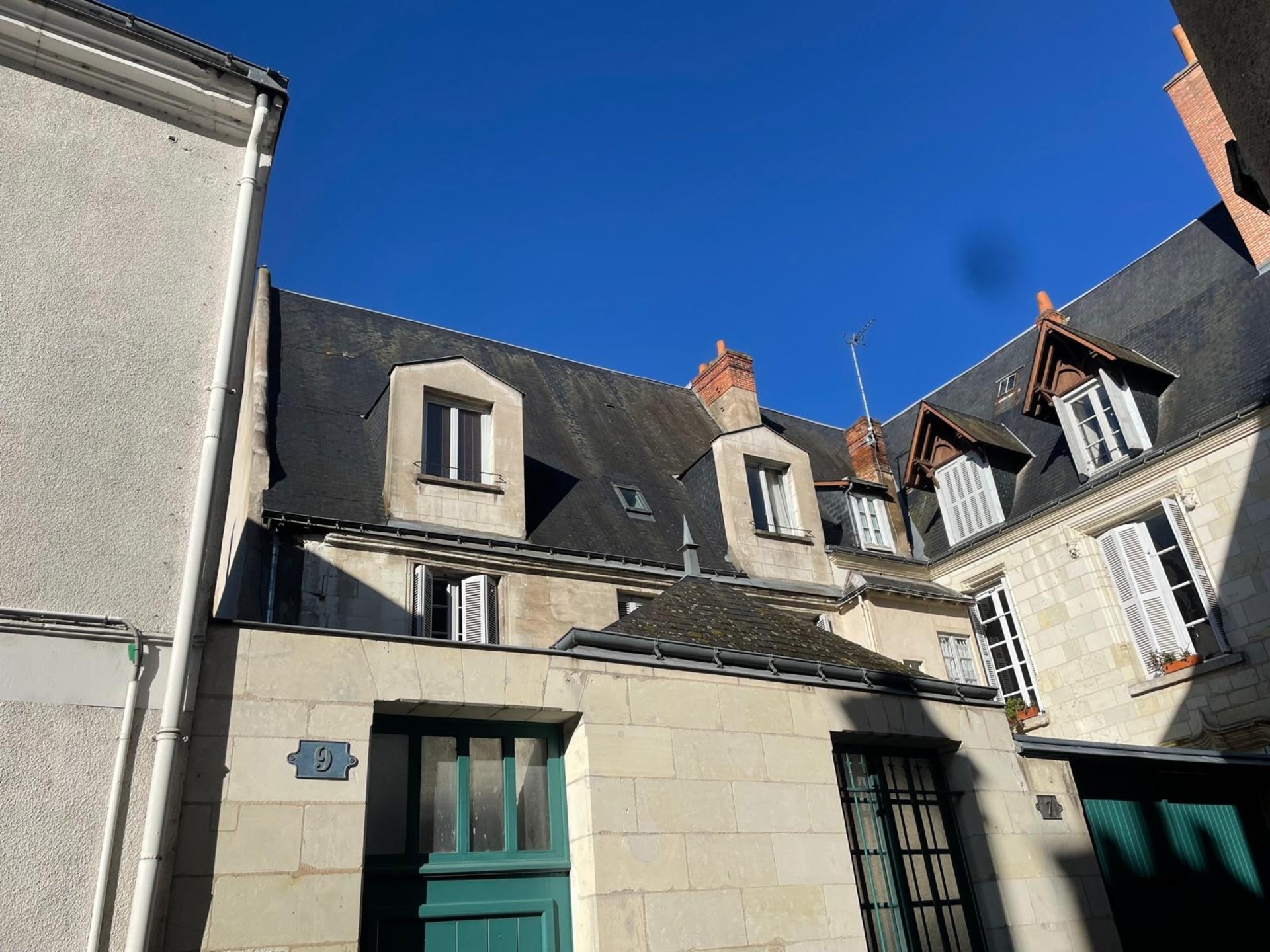 Appartement