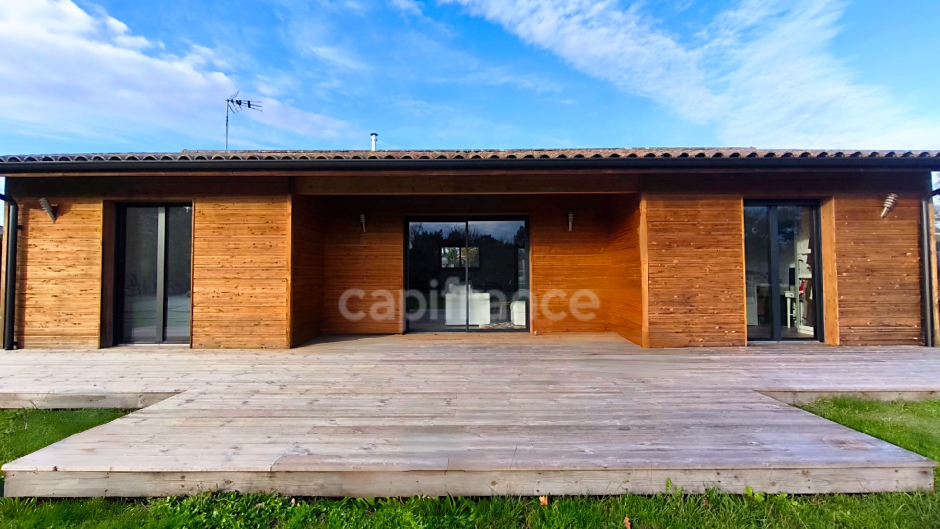Maison