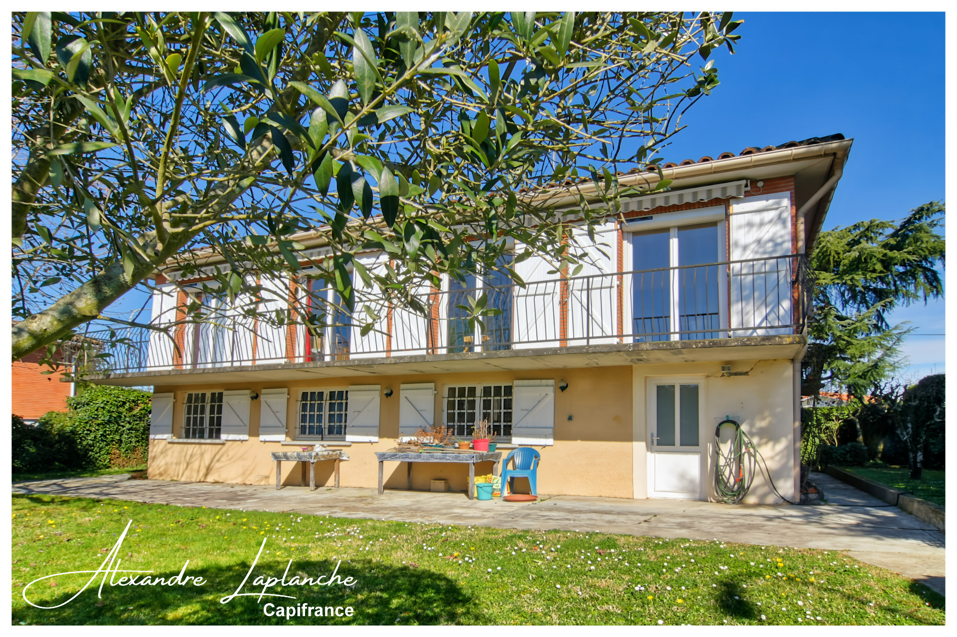 Maison