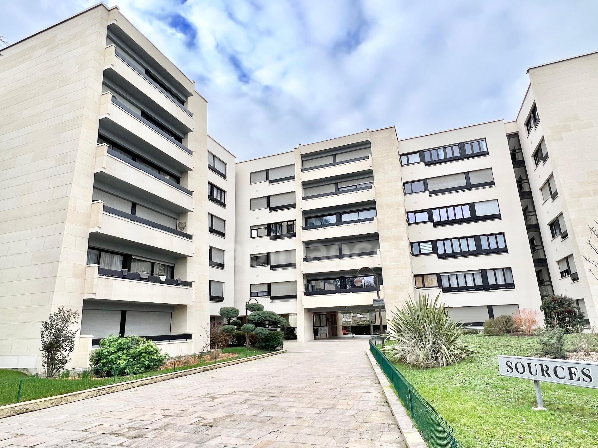 Appartement