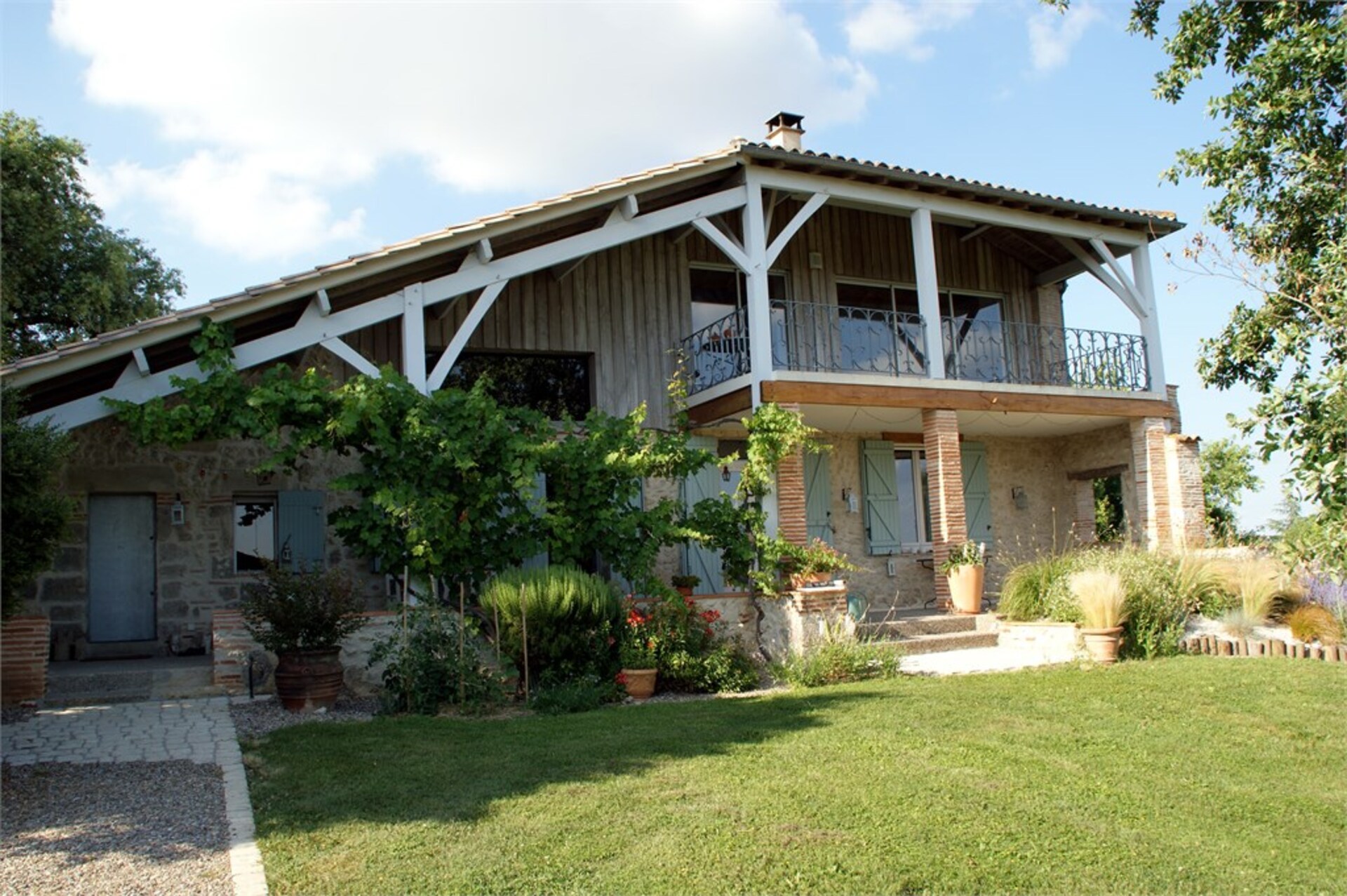 Maison