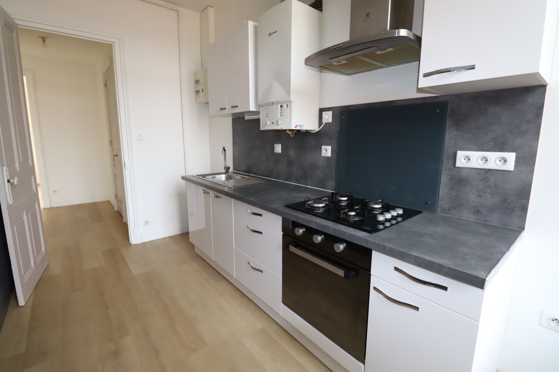 Appartement