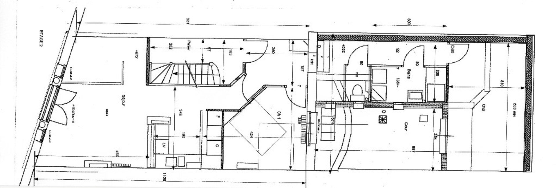 Appartement