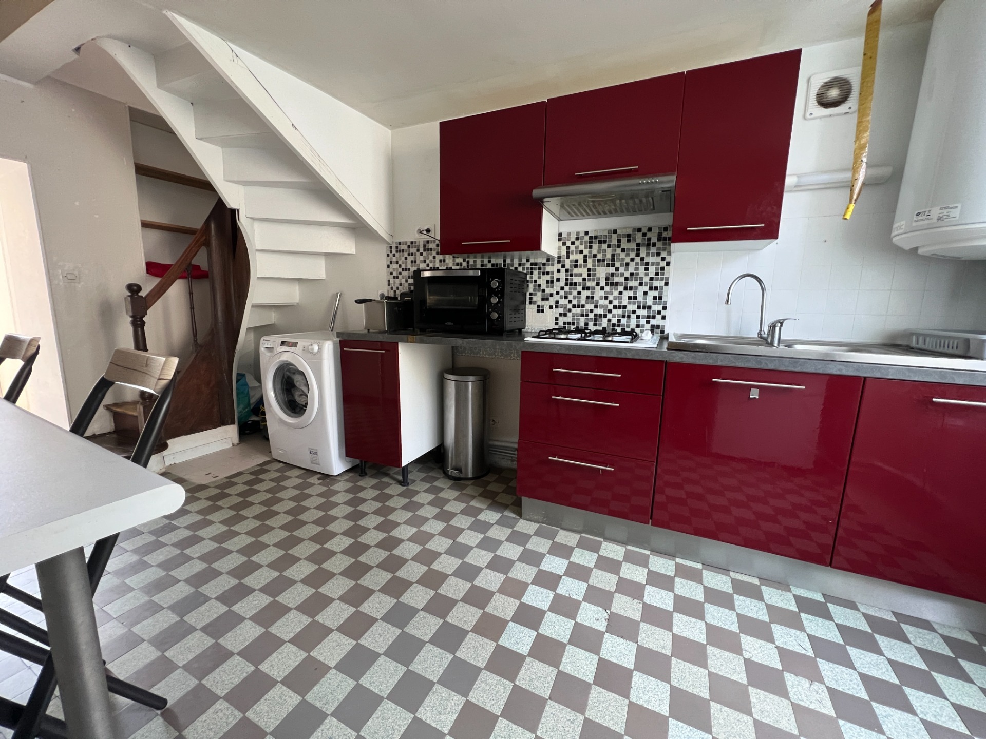 Maison