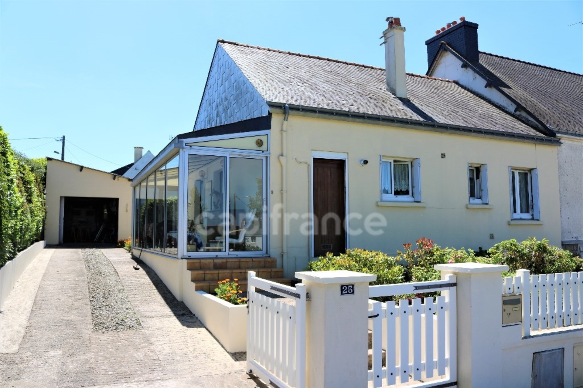 Maison