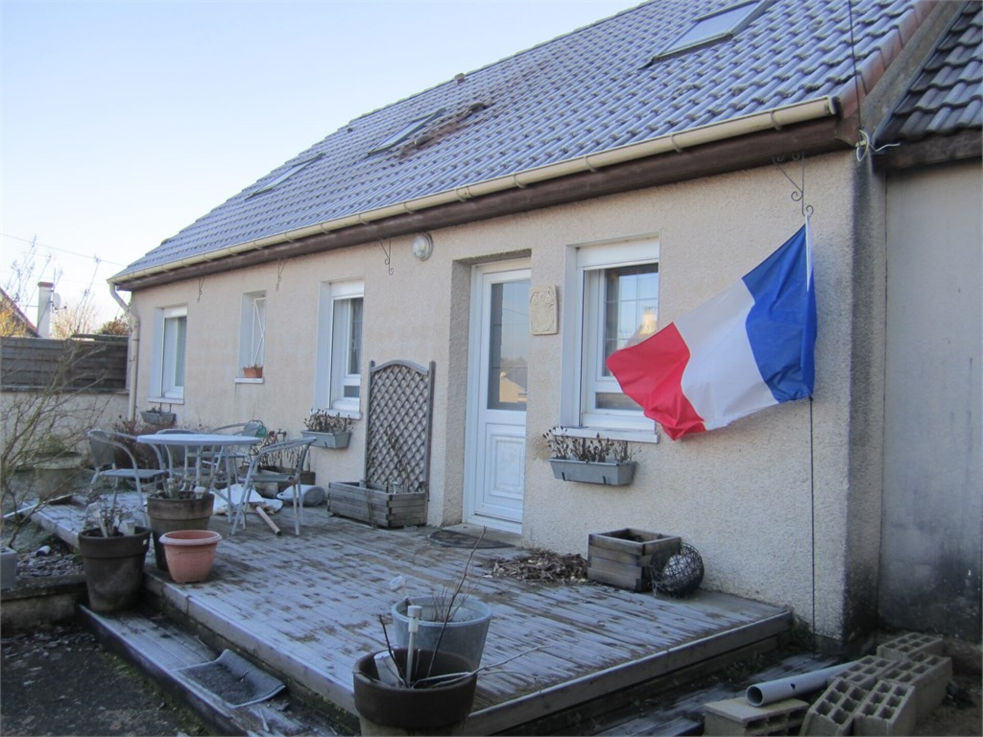 Maison